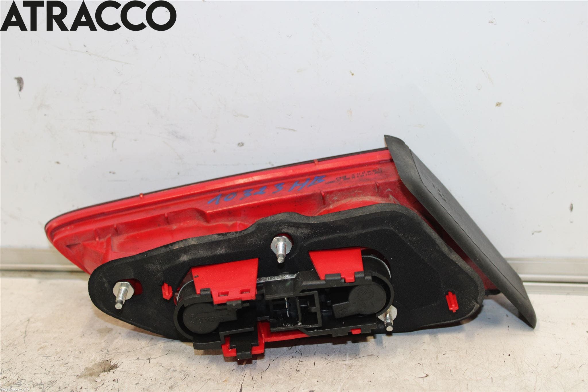 Alfa 159 Baklykt Høyre På Luke(Indre)