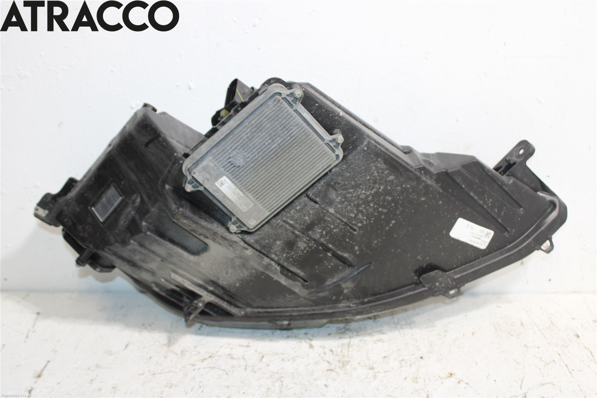 Tesla MODEL S 13- Frontlykt Venstre