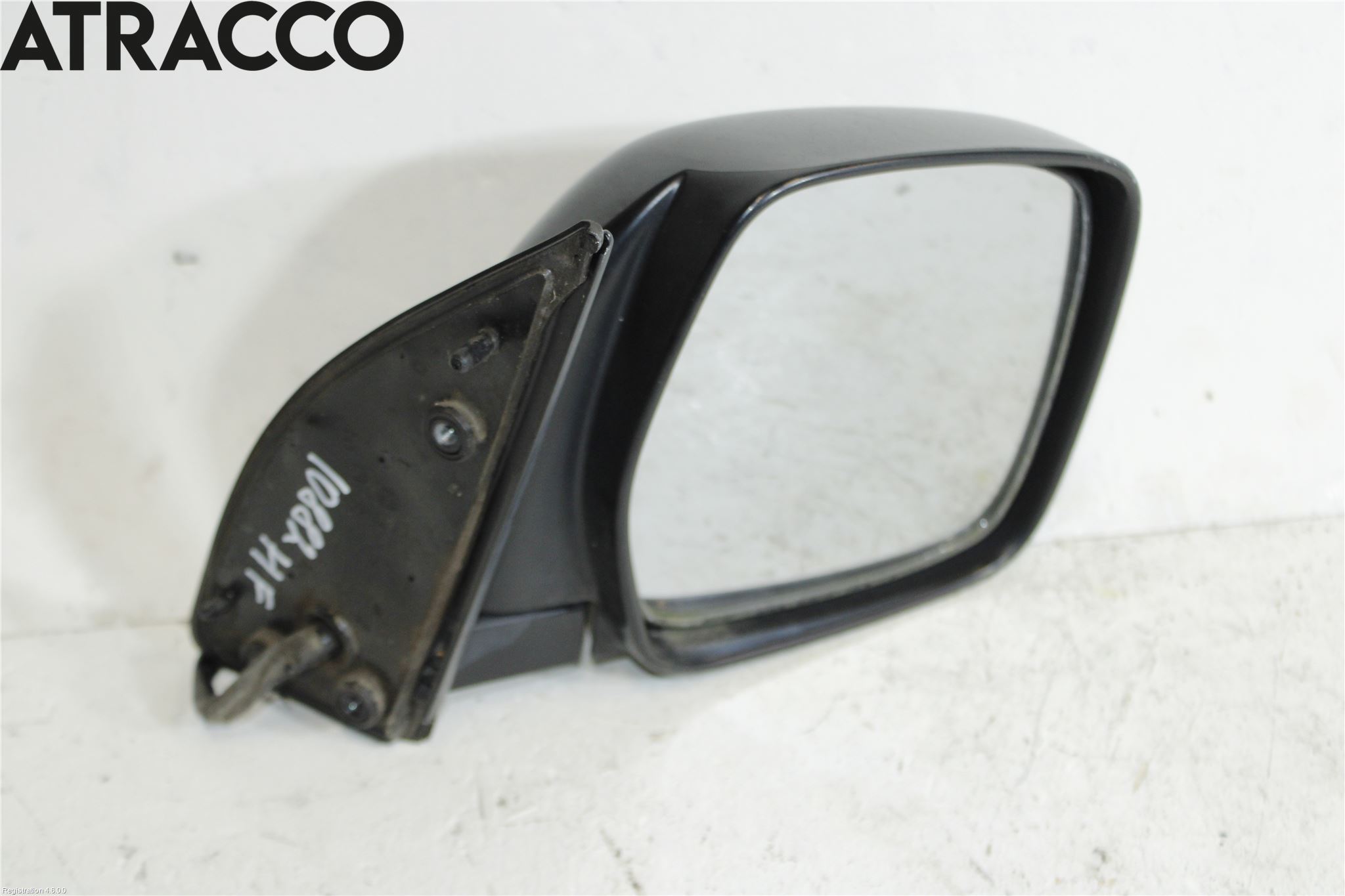 Toyota HI-ACE 06-12 Speil H M-El Justering