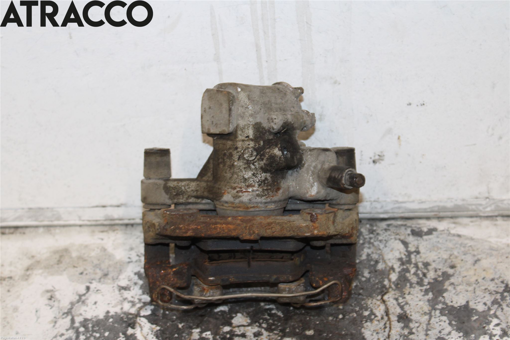 Ford KUGA 13-16 Bremsecaliper Bak Venstre