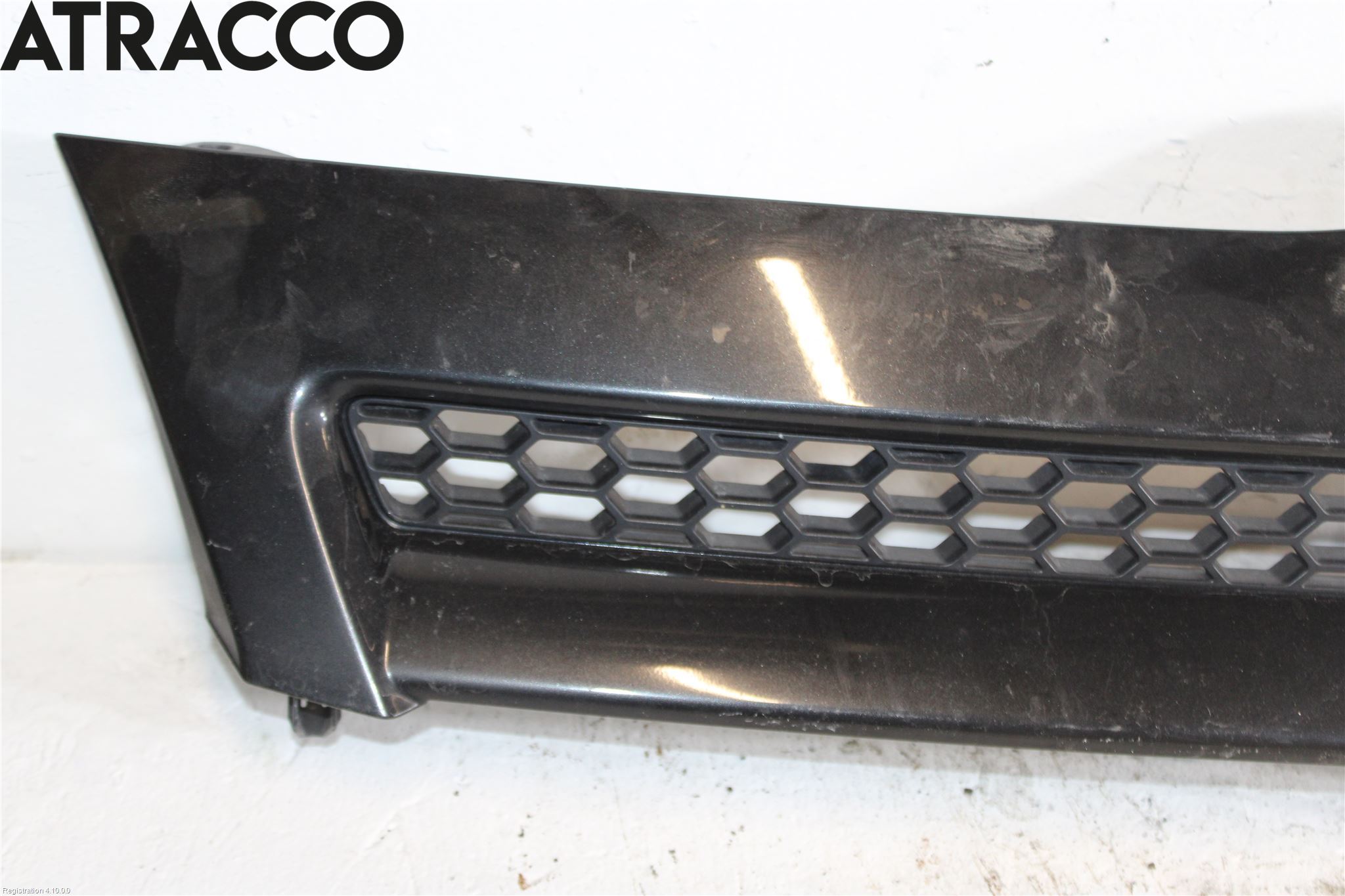 Toyota COROLLA VERSO 04-07 Grill Komplett