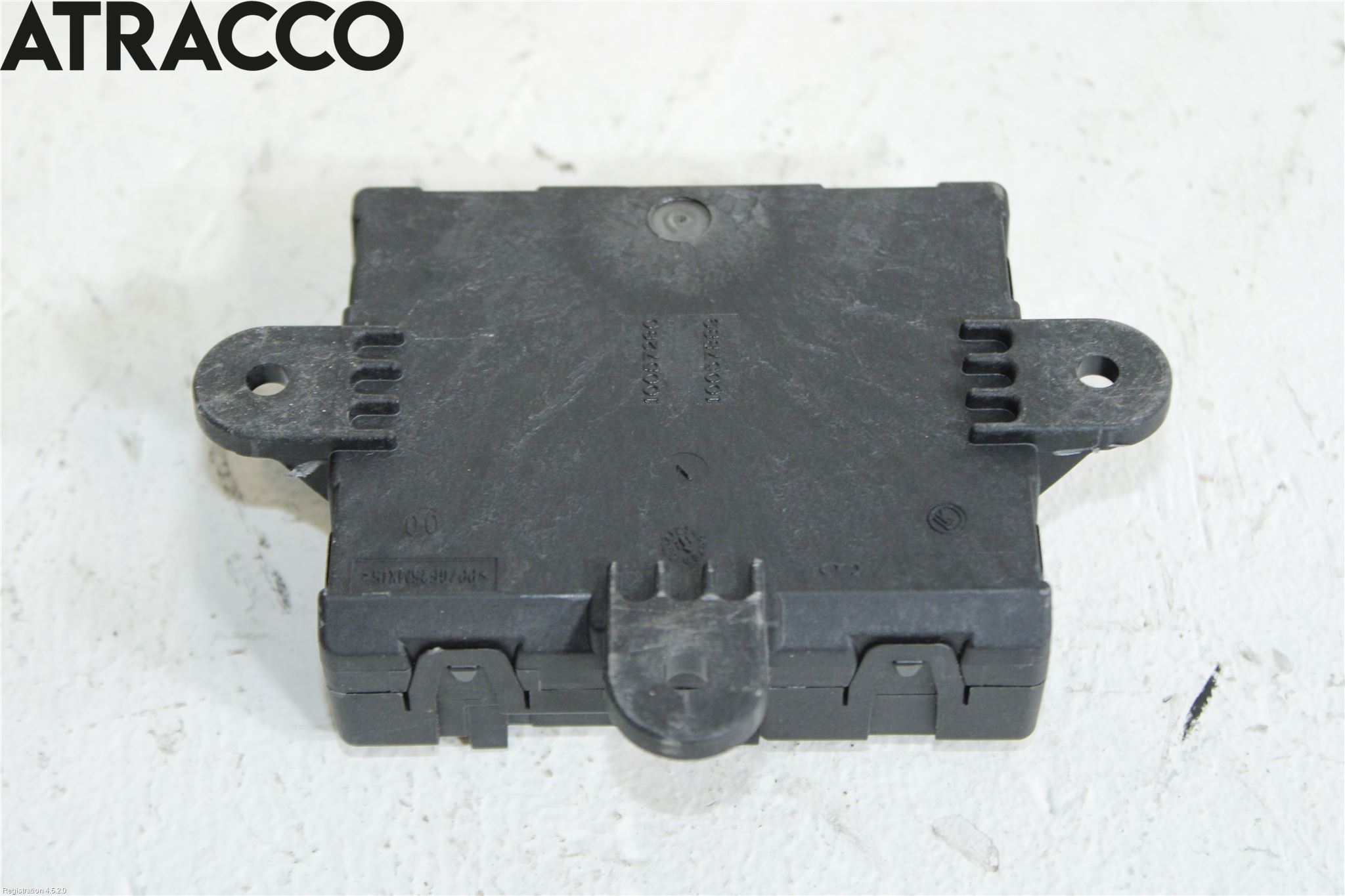 Volvo XC60 09-13 Styreenhet Dør