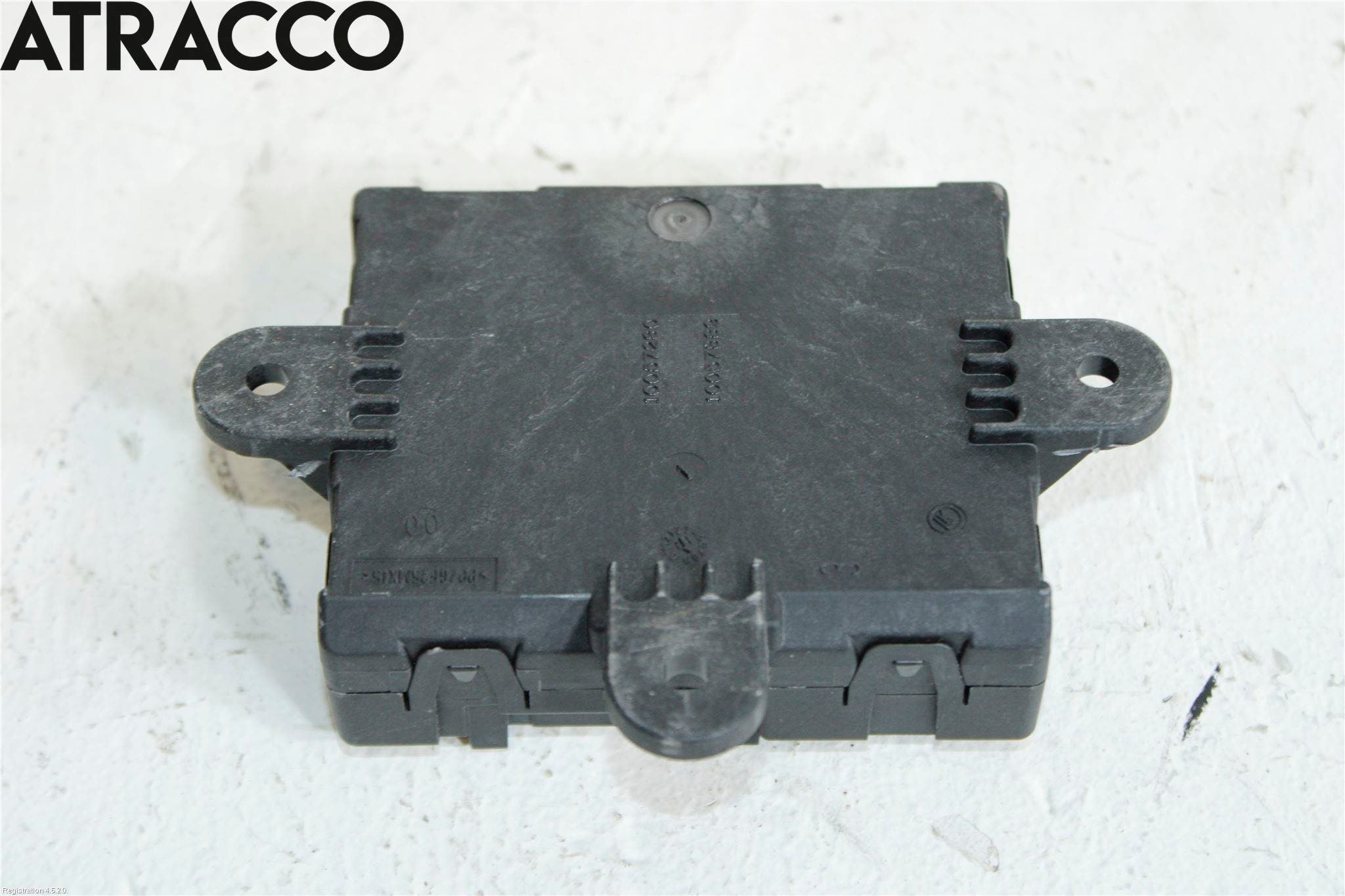 Volvo XC60 09-13 Styreenhet Dør