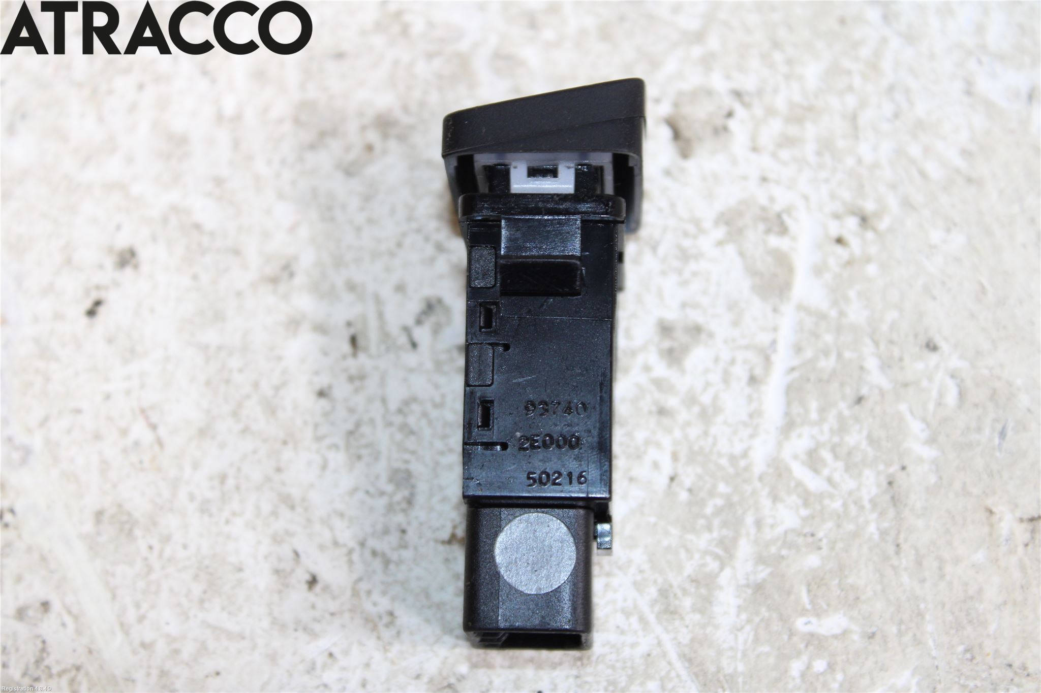 Hyundai TUCSON 05- Bryter Hovedlys