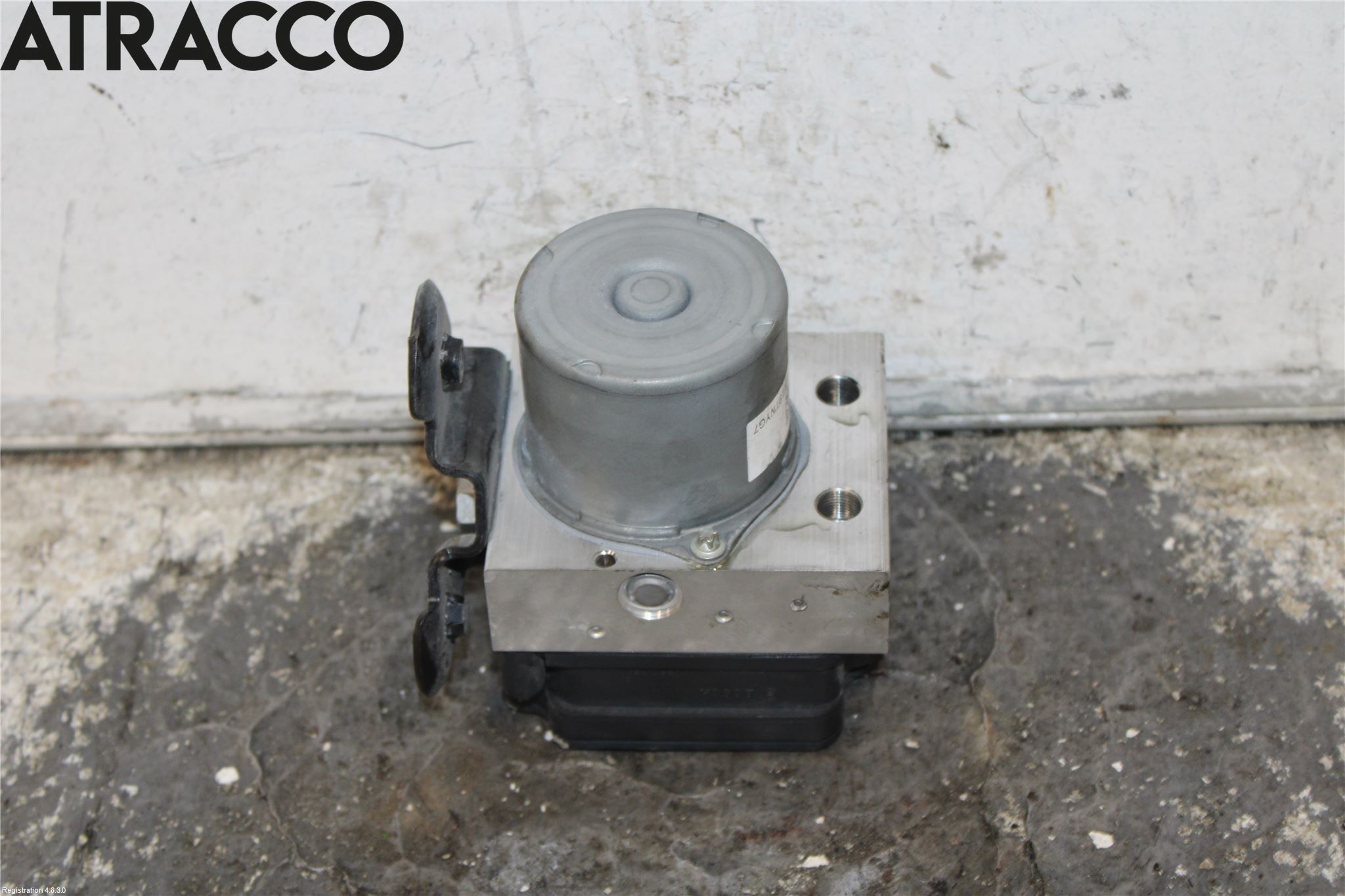 Honda CR-V 19-22 Abs Hydraulikkaggregat