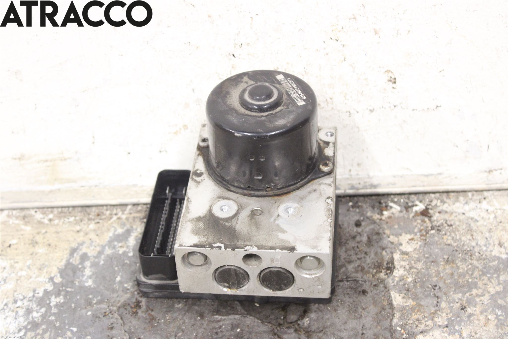 Volvo XC90 07-14 Abs Hydraulikkaggregat