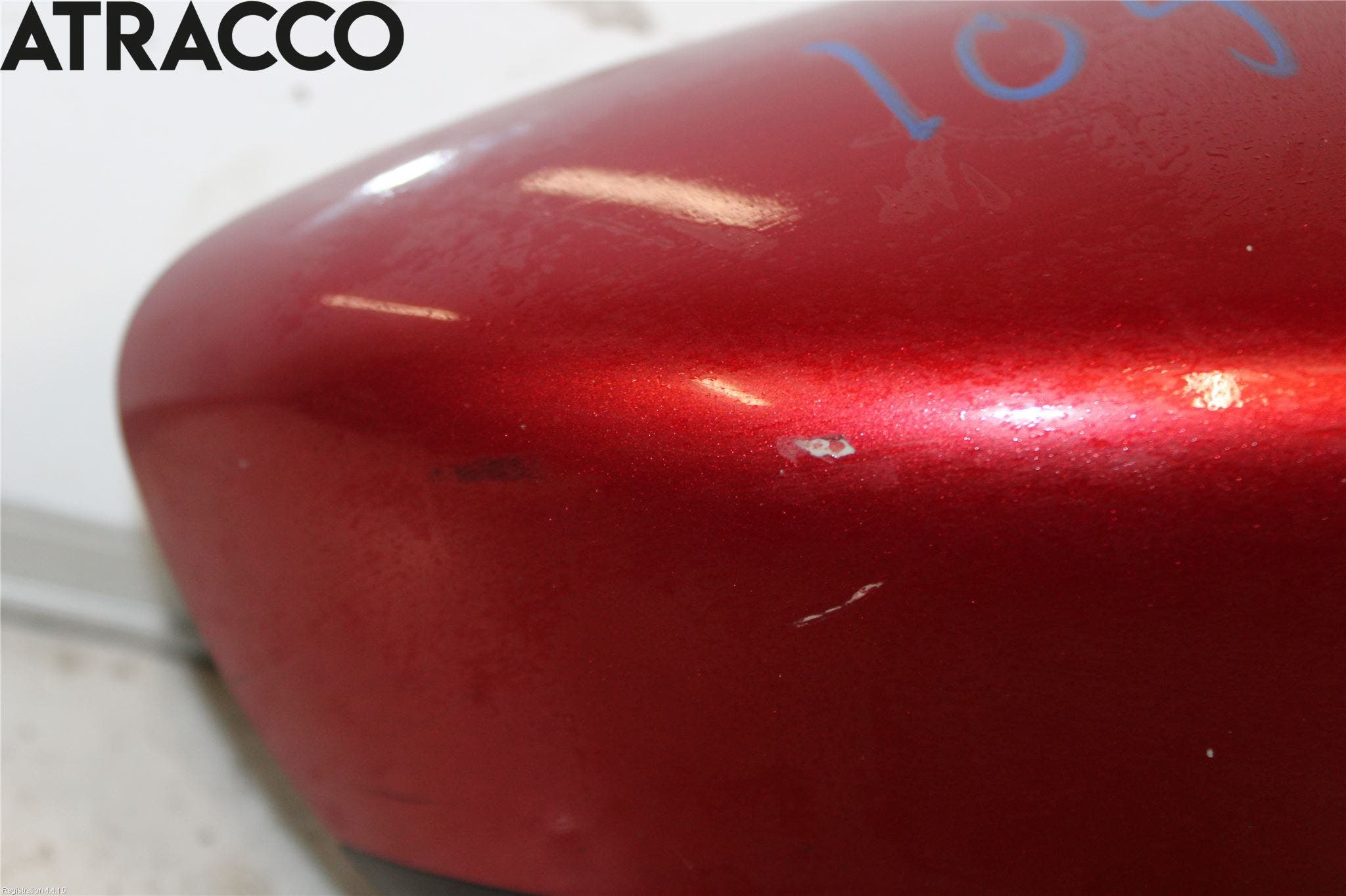 Mazda 6 13- Speil H M-El Justering