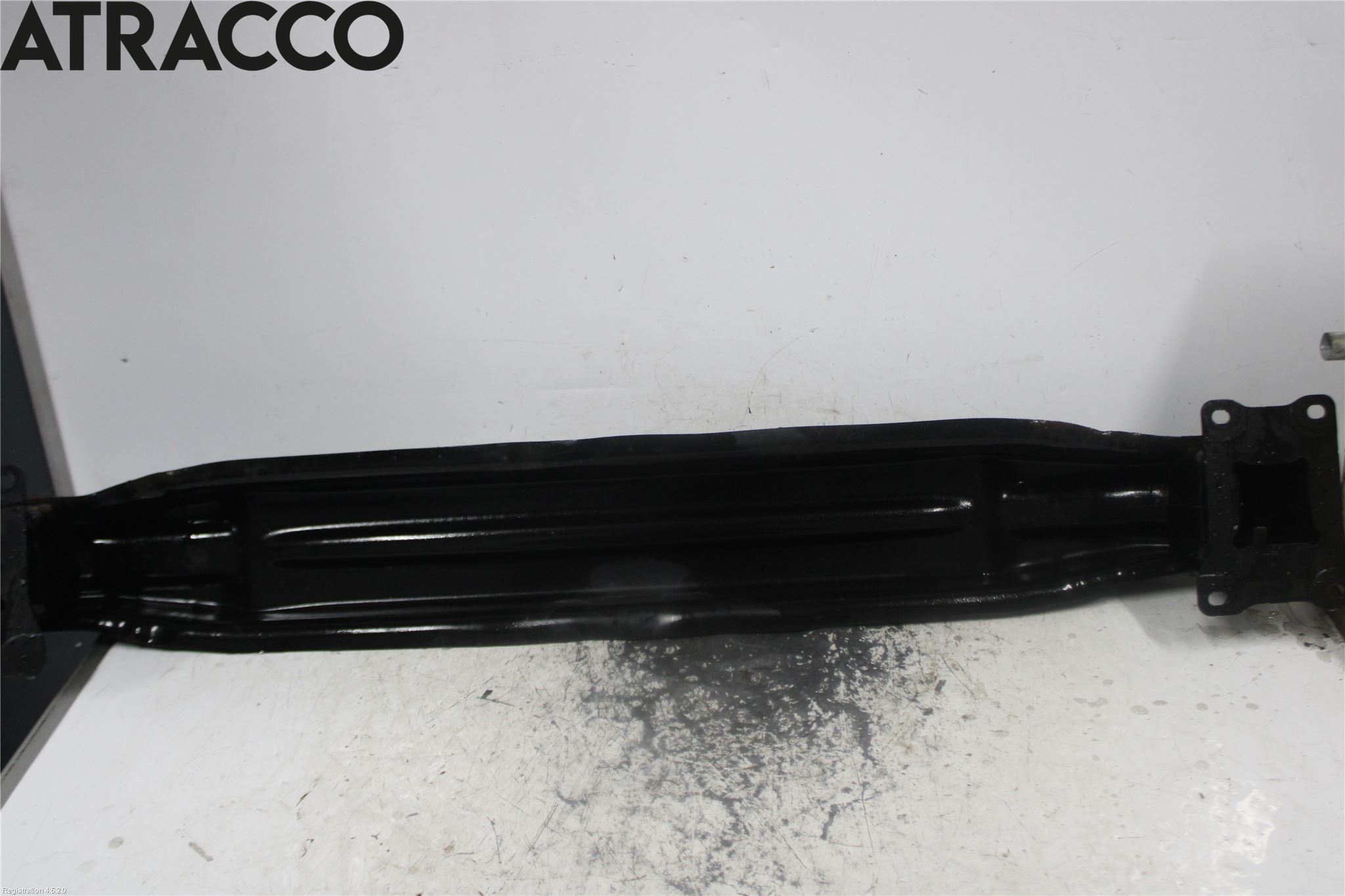 Volkswagen VW GOLF / E-GOLF VII 13-20 Støtfanger Bak Bjelke