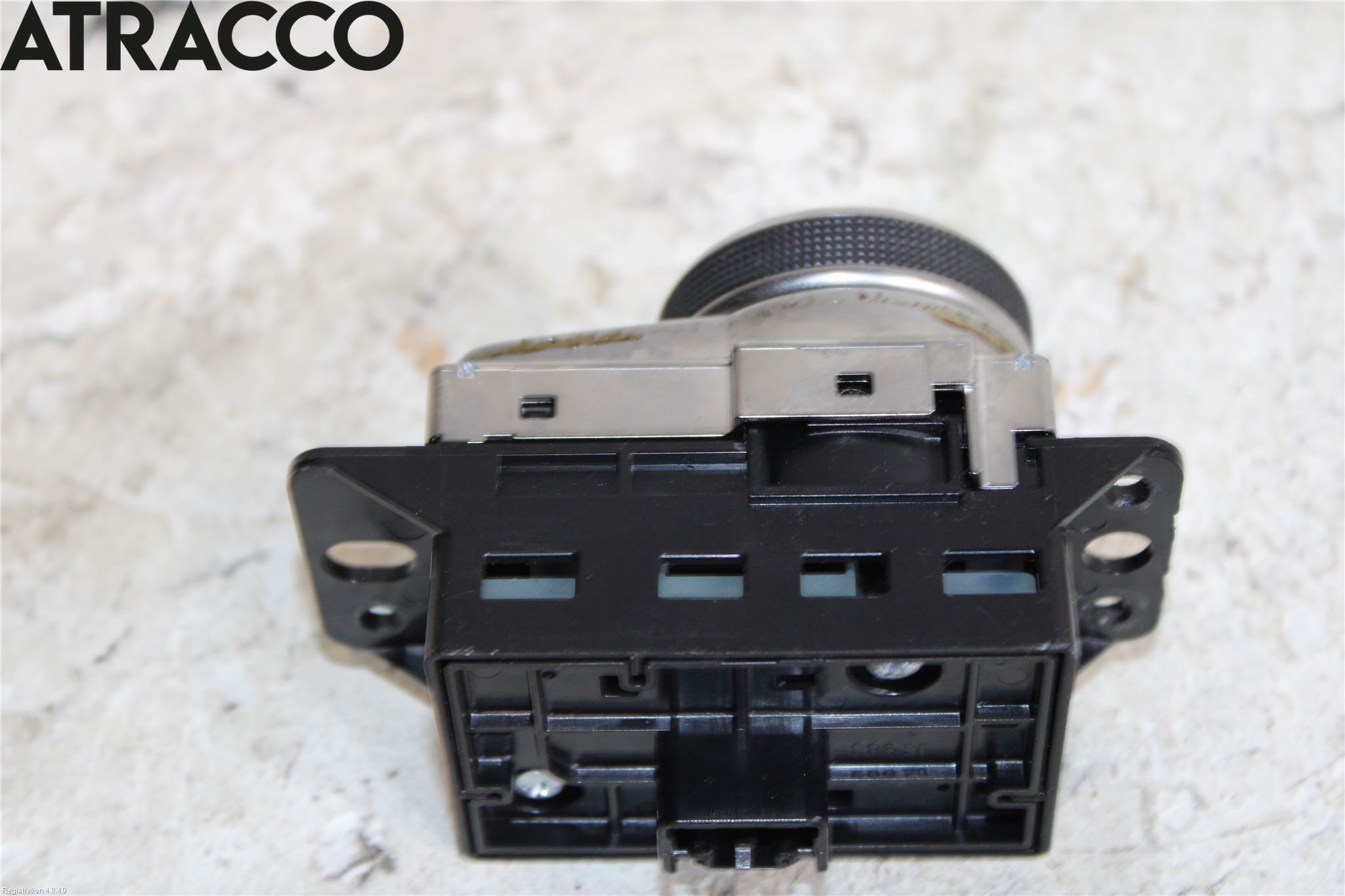 Suzuki SX4 S-CROSS 14-21 Bryter Øvrig