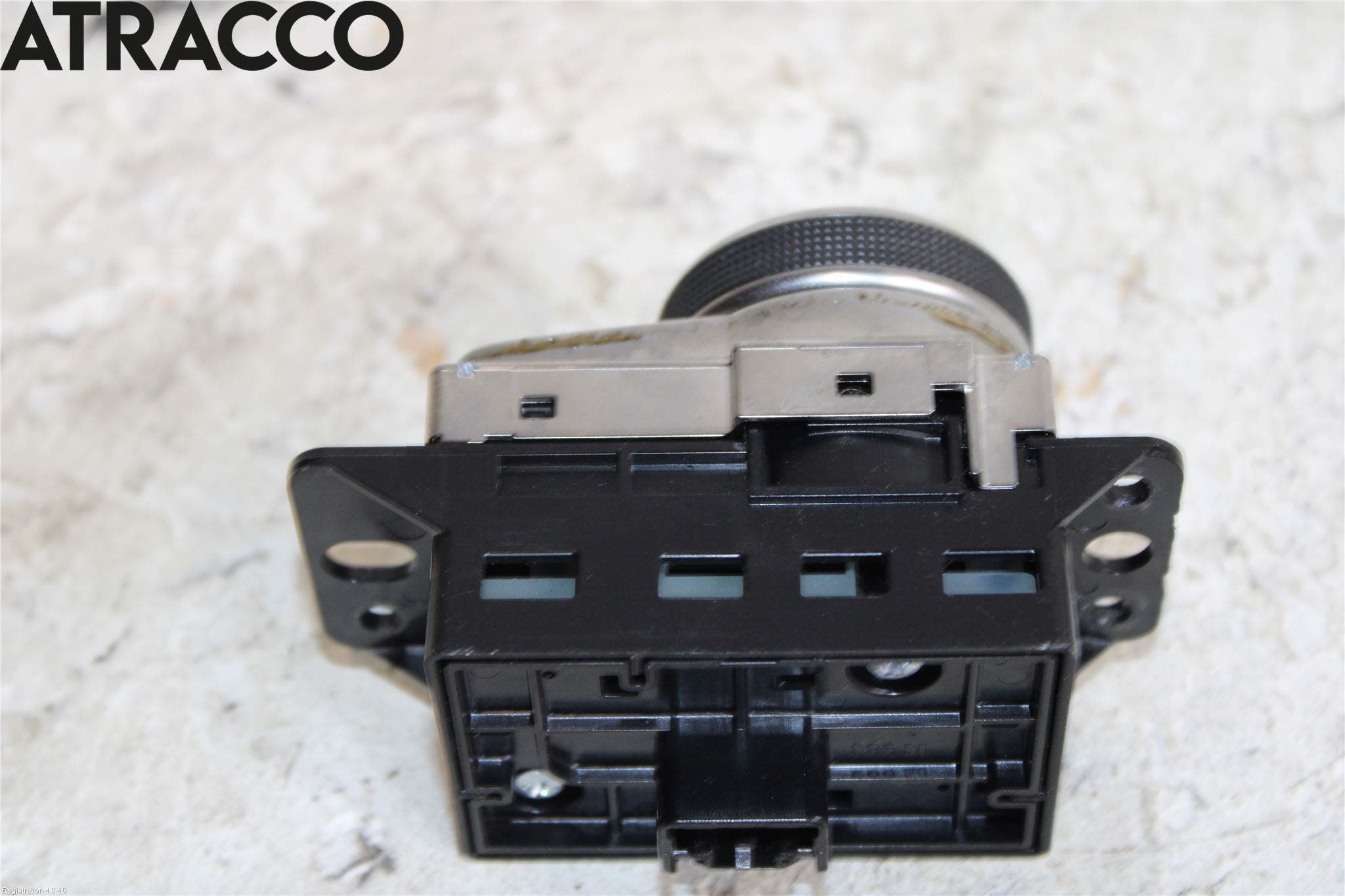 Suzuki SX4 S-CROSS 14-21 Bryter Øvrig