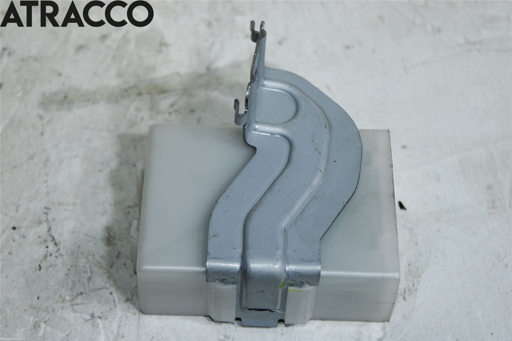 Nissan LEAF 18- Styreenhet Øvrig