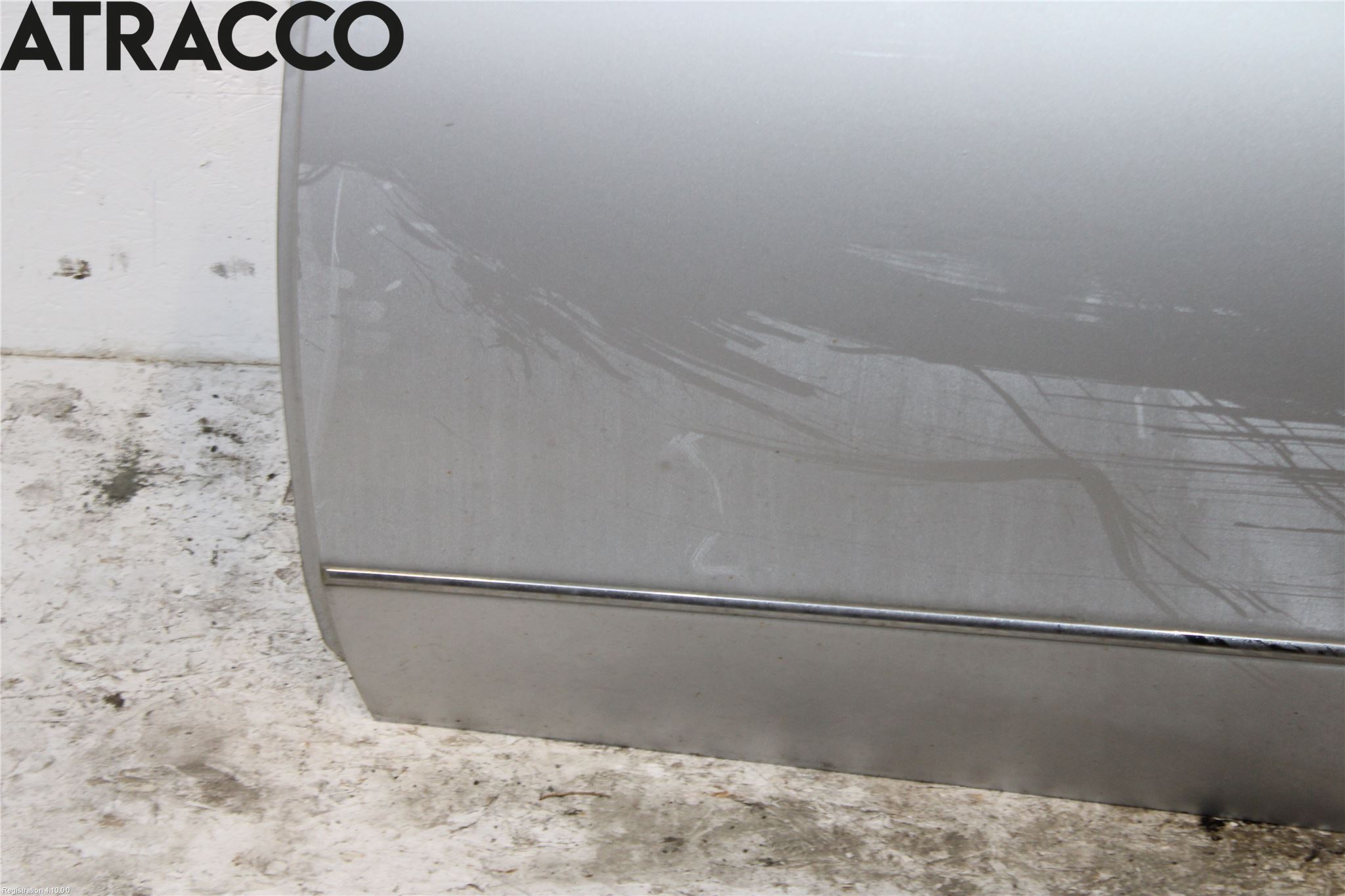 Mercedes-Benz MB E-KLASS (W212) 09-16 Dør 4D Foran Venstre