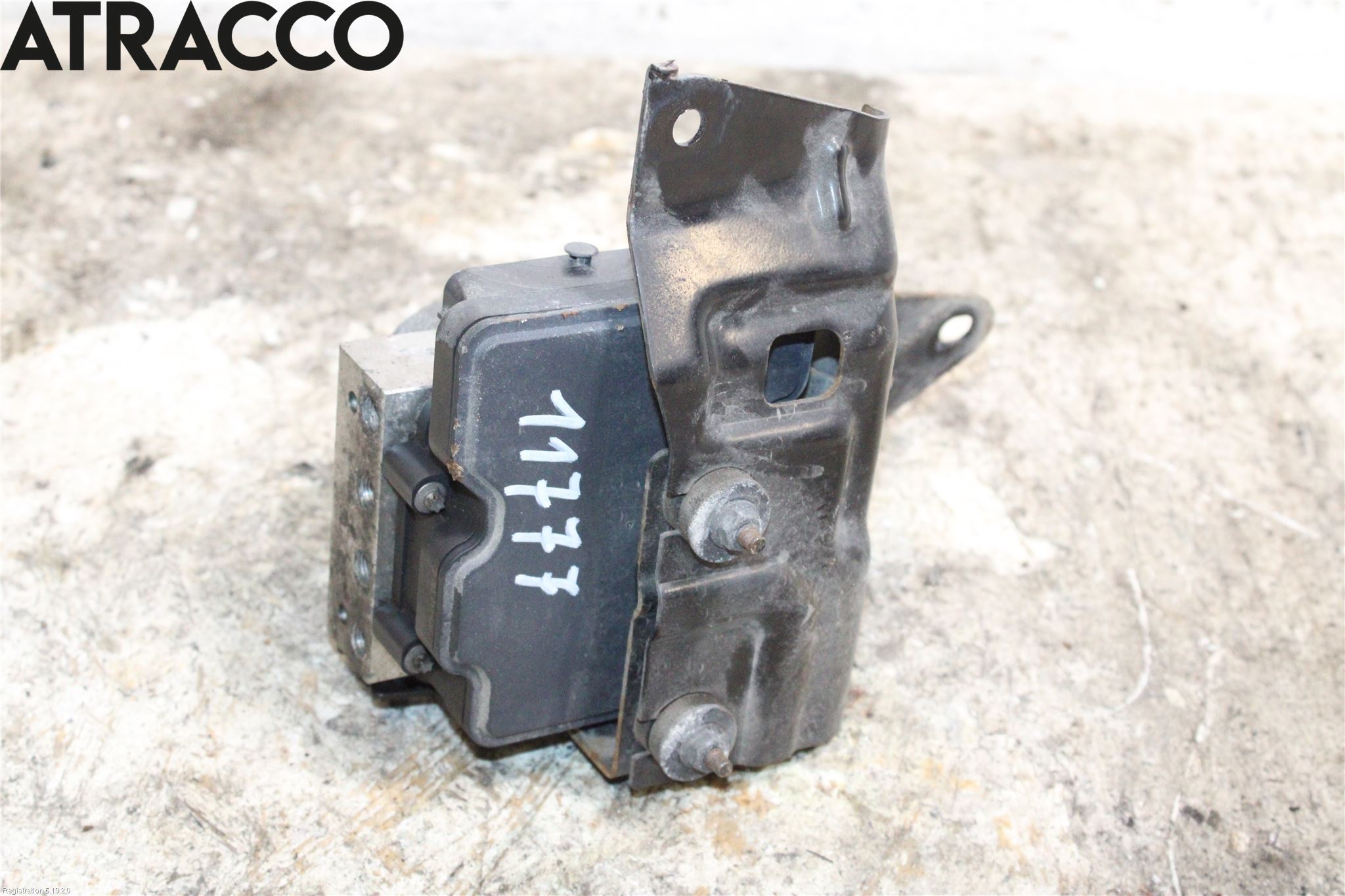 Opel AMPERA 17- Abs Hydraulikkaggregat