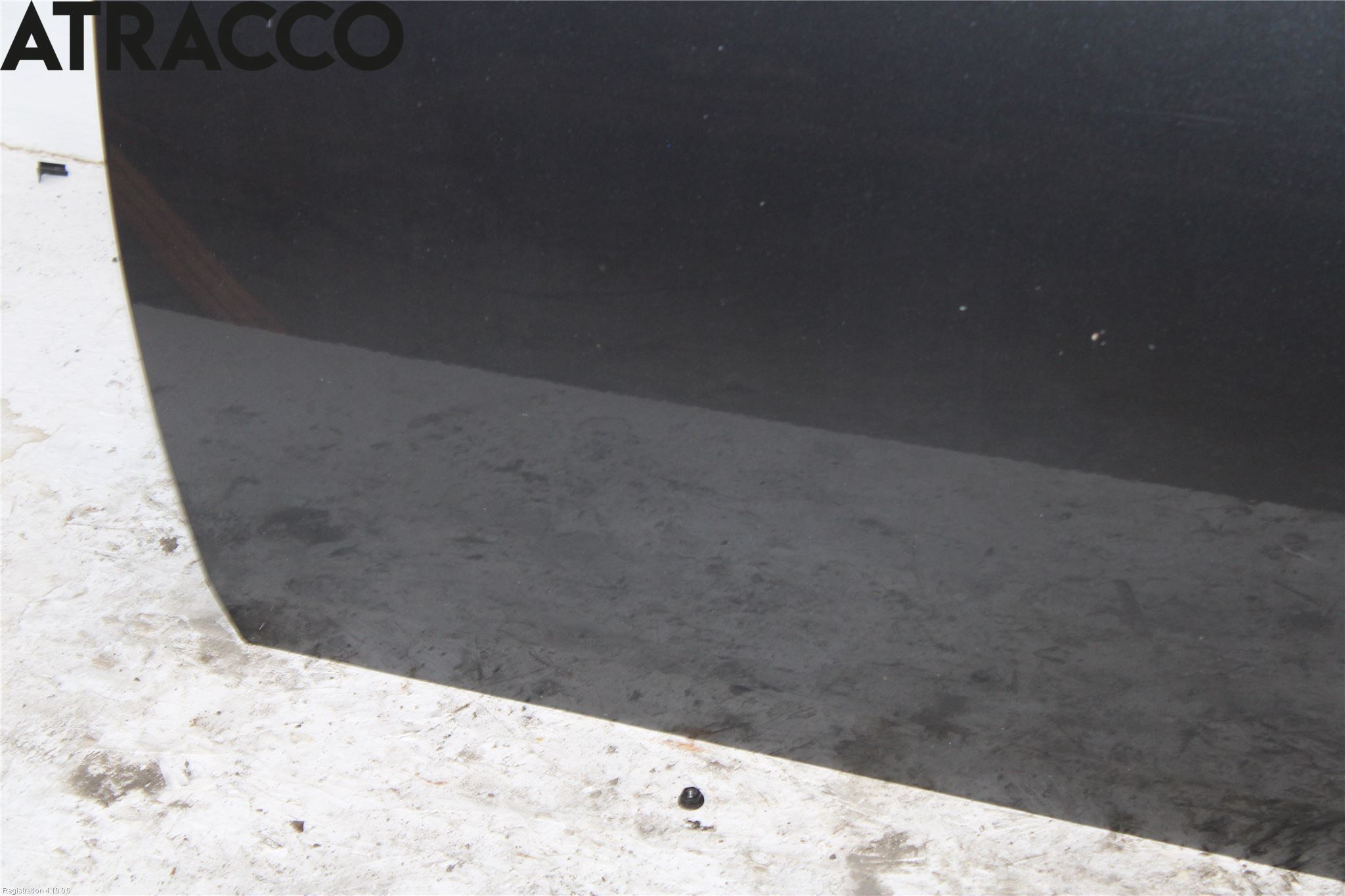 Volvo C30 10-13 Dør 2D Venstre