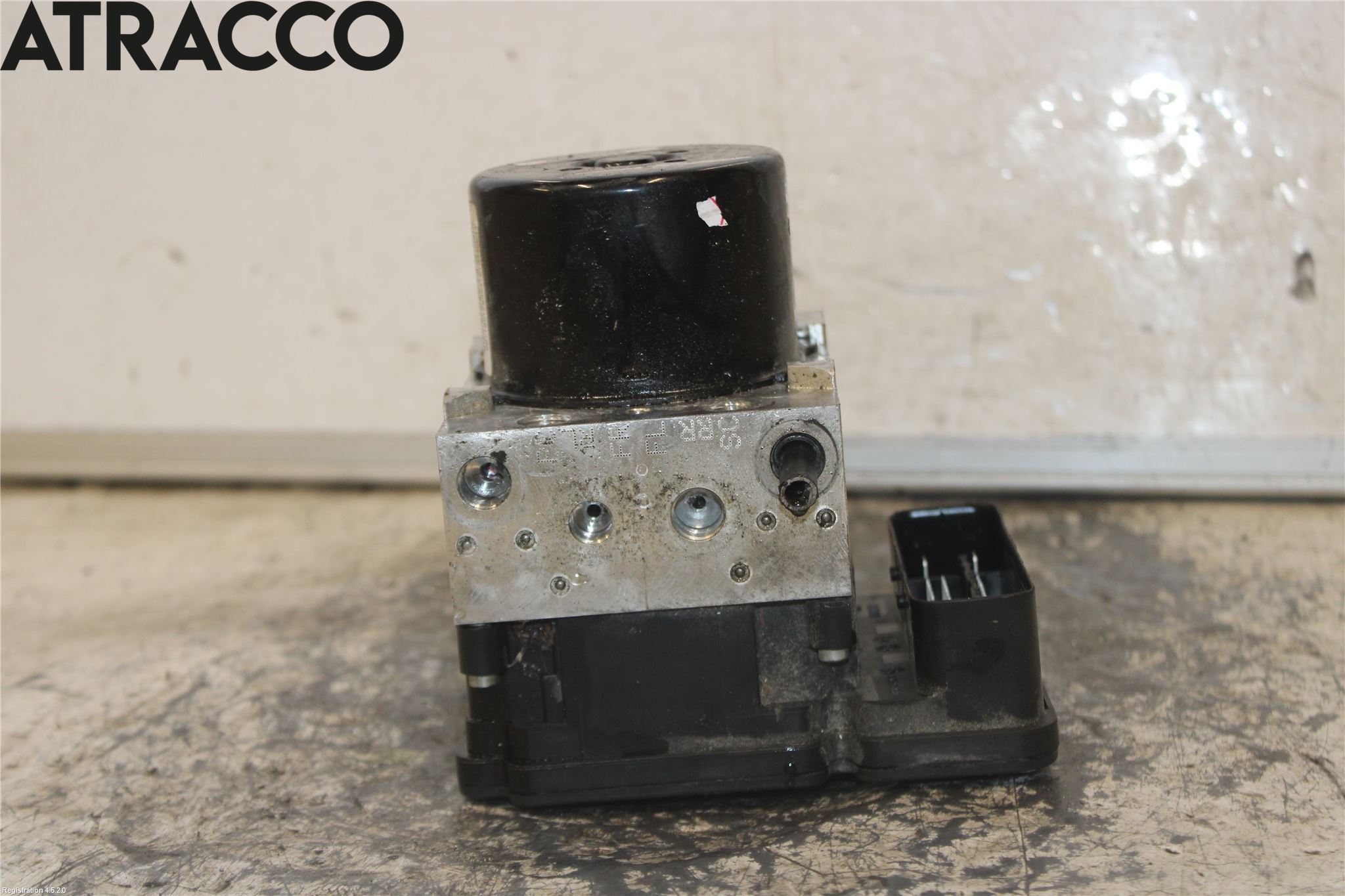 Volvo V60 14-18 Abs Hydraulikkaggregat