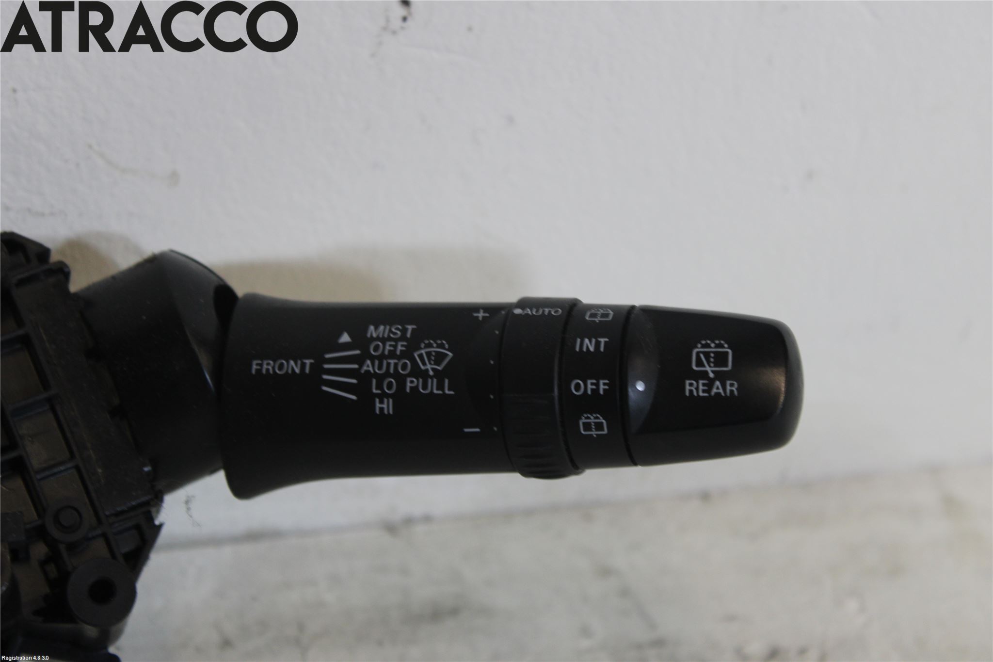 Peugeot 4008 Bryter Ratt Kombi H Og V