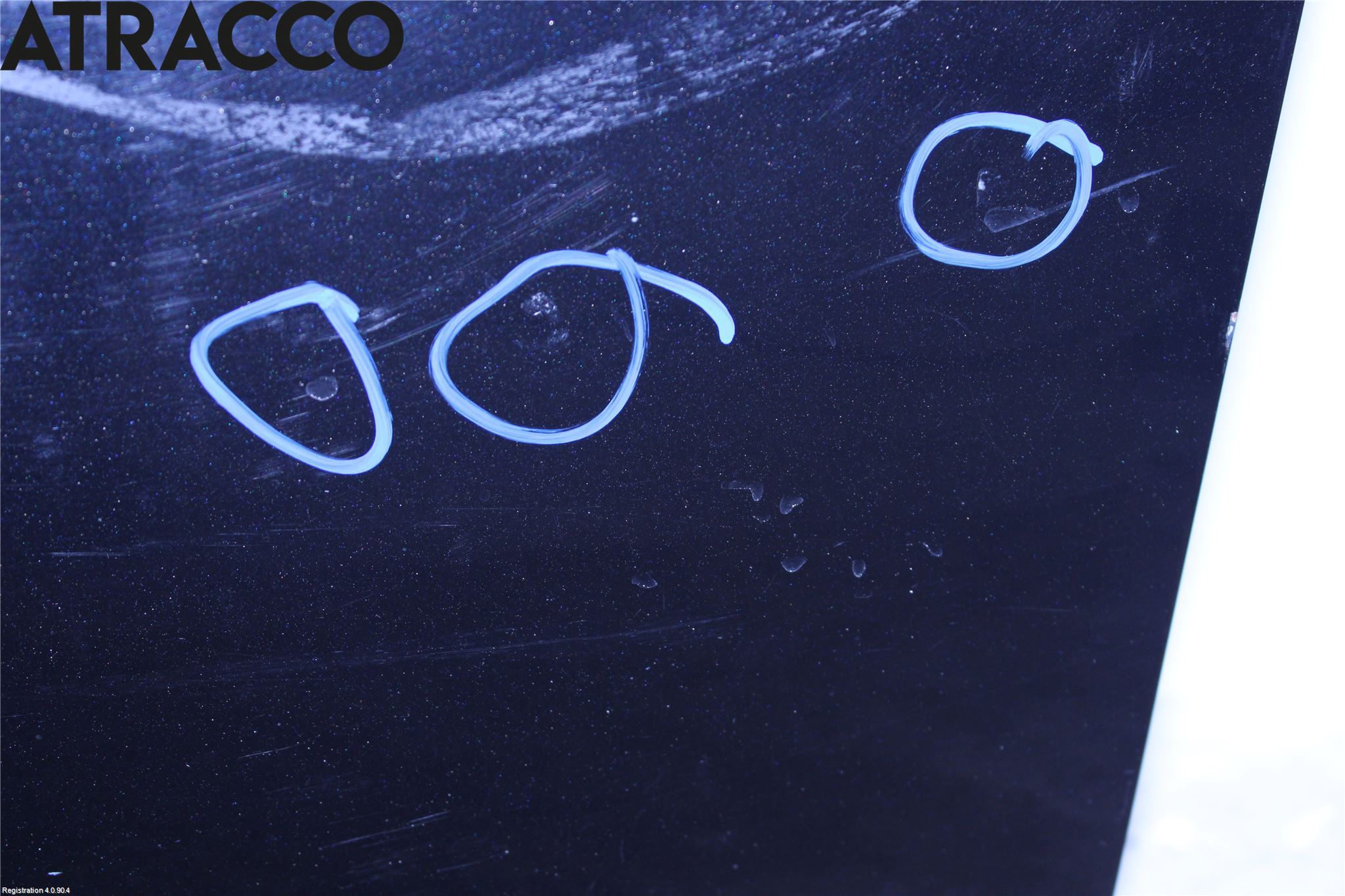 Volkswagen VW GOLF / E-GOLF VII 13-20 Dør 4D Foran Venstre