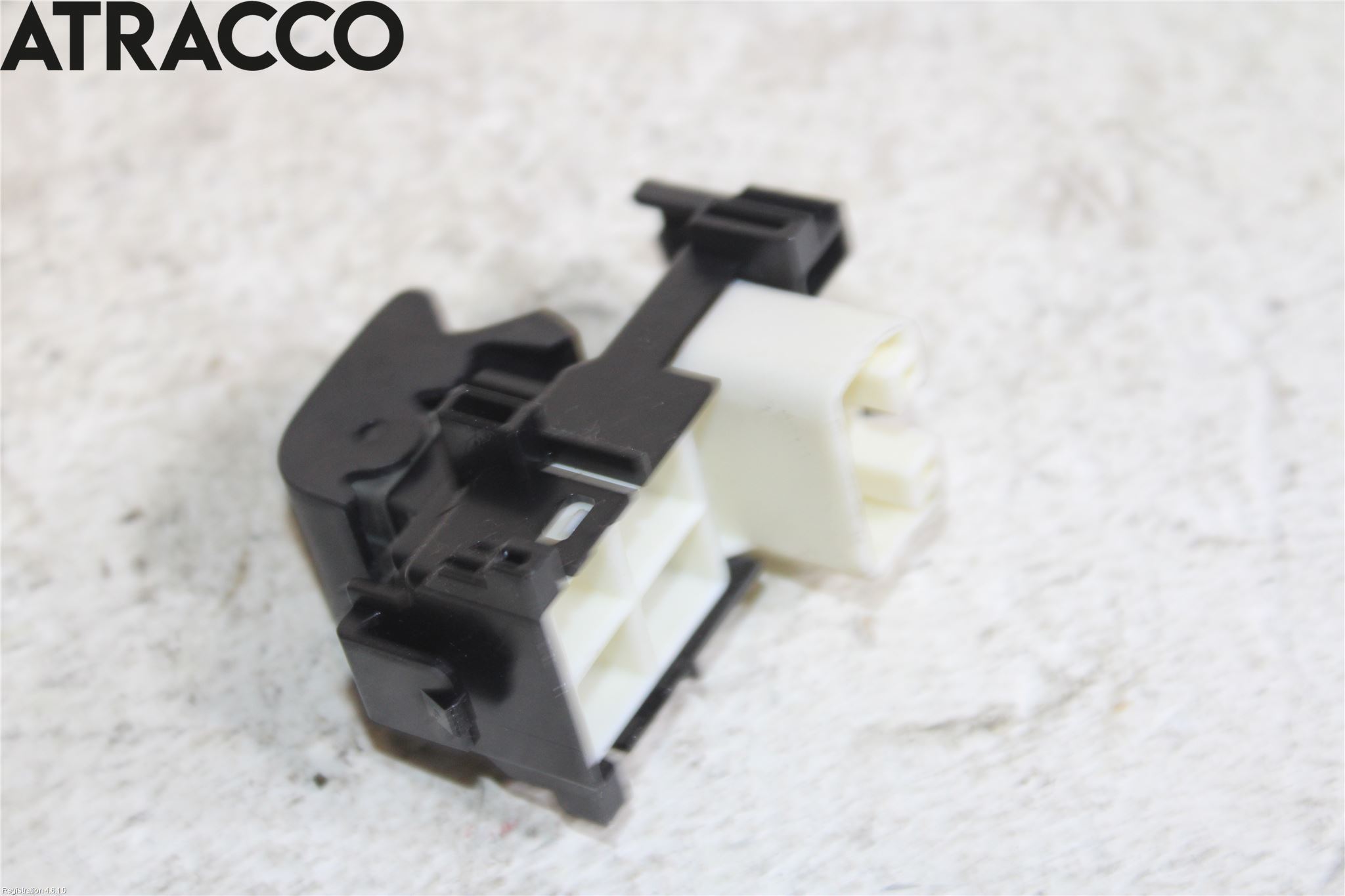 Toyota COROLLA 08-12 Bryter Vindusheis