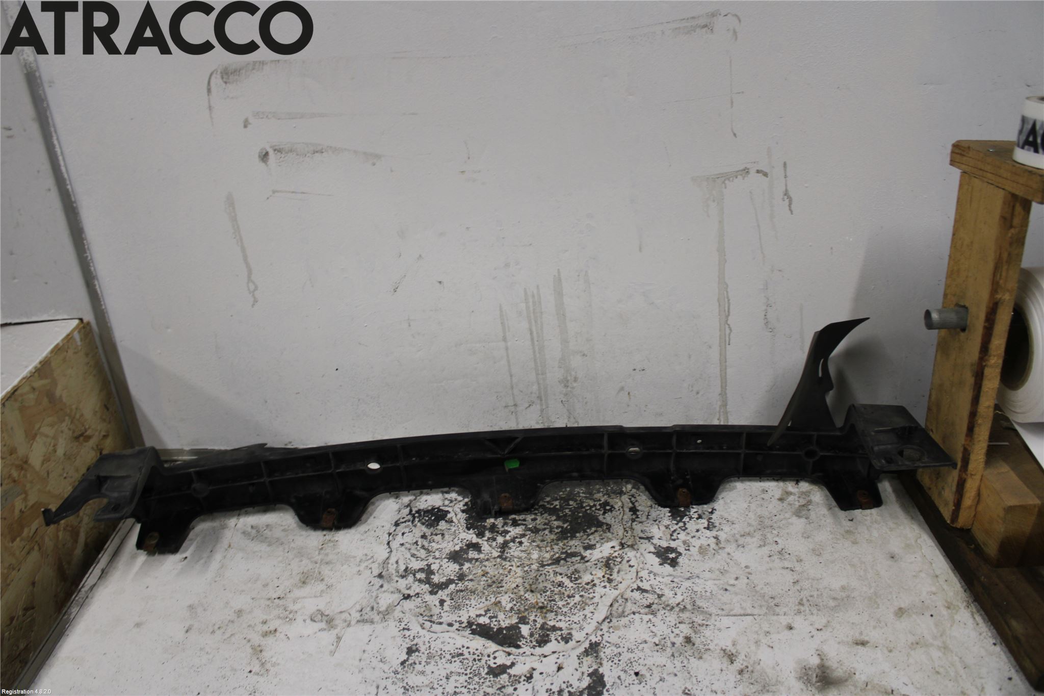 Tesla MODEL S 13- Front Øvrig