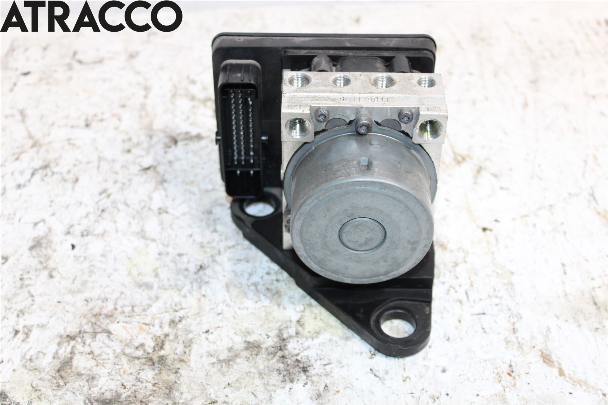 Volkswagen VW ID.3 21- Abs Hydraulikkaggregat