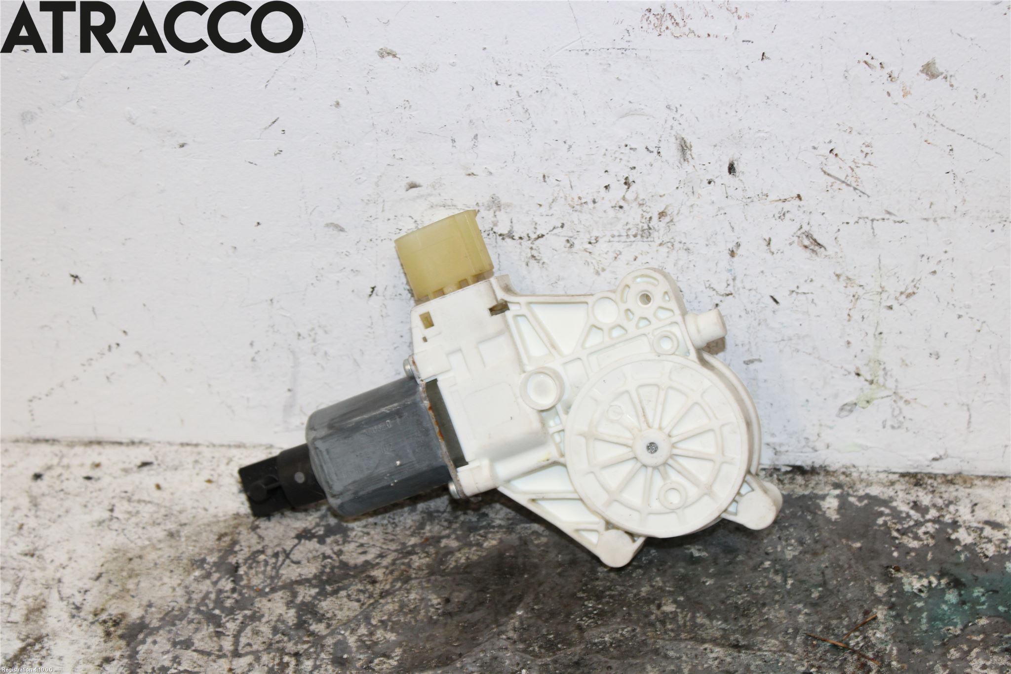 BMW 4 F32/F33/F82/F83 13-20 Vindusheismotor