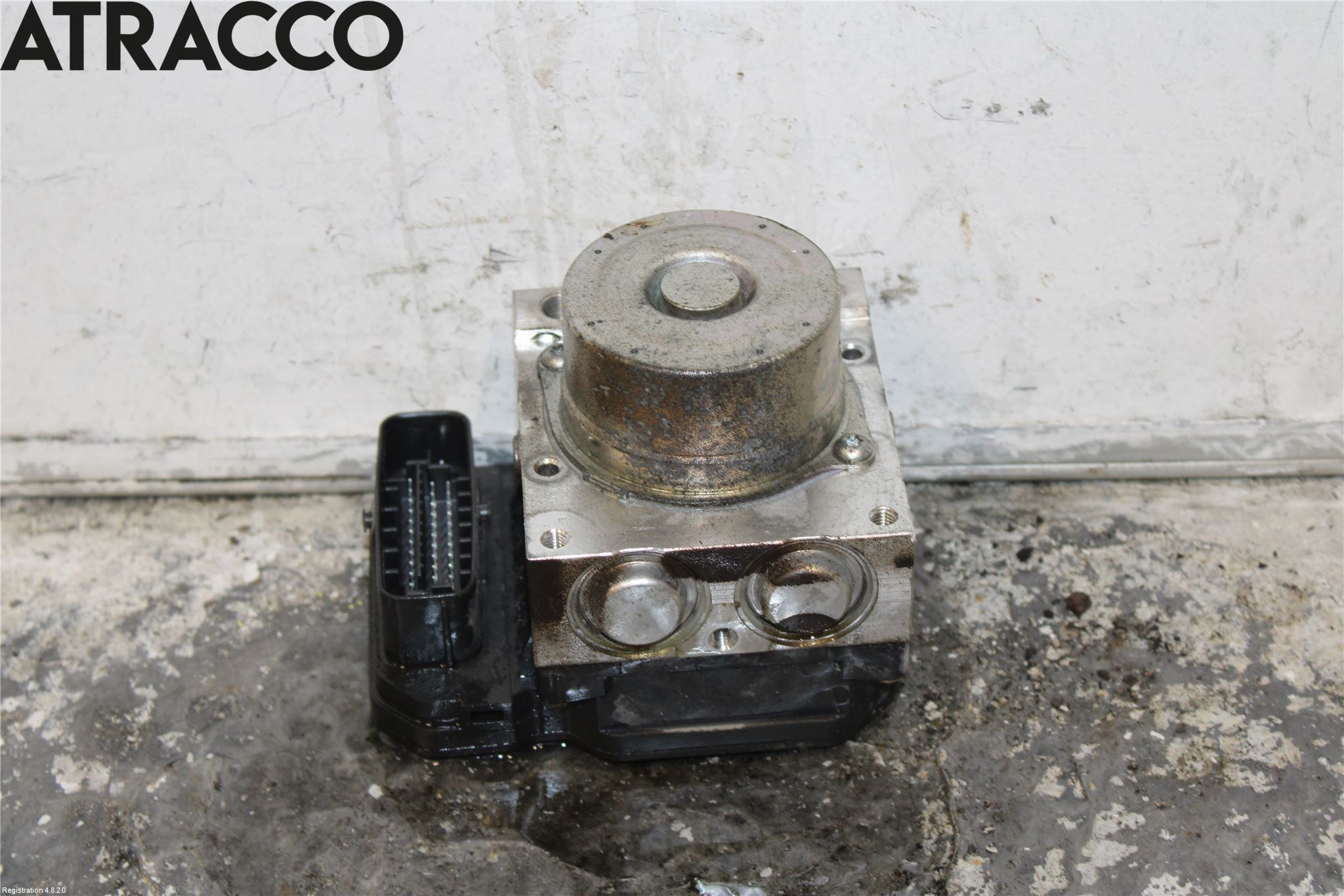 Suzuki SX4 S-CROSS 14-21 Abs Hydraulikkaggregat