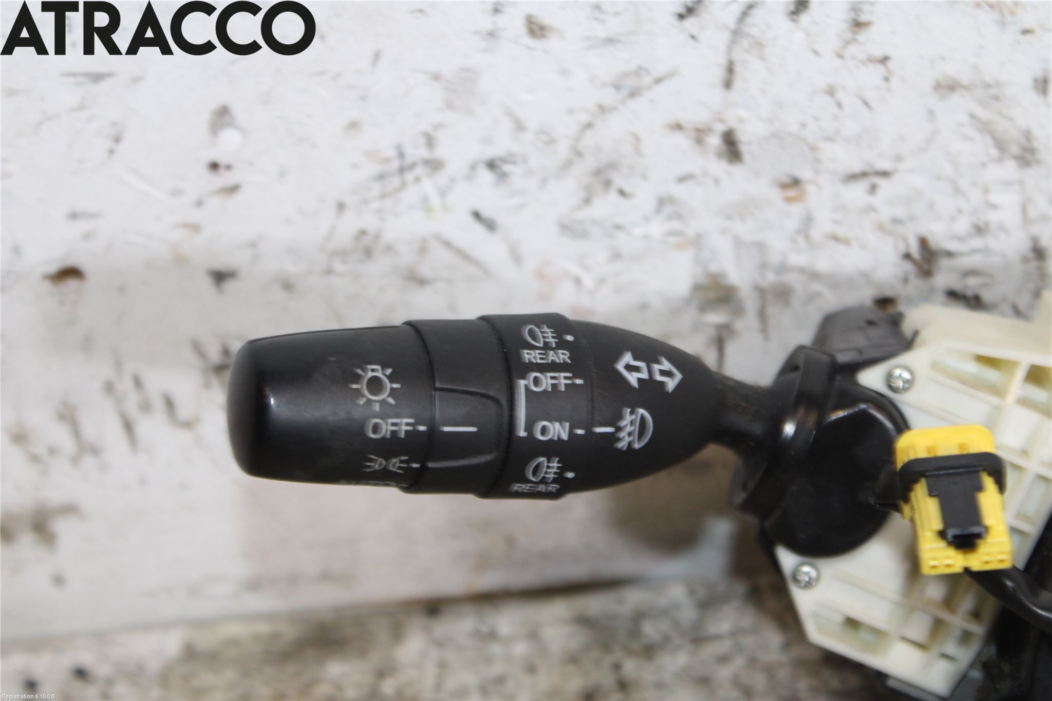 Honda CR-V 07-12 Bryter Ratt Kombi H Og V