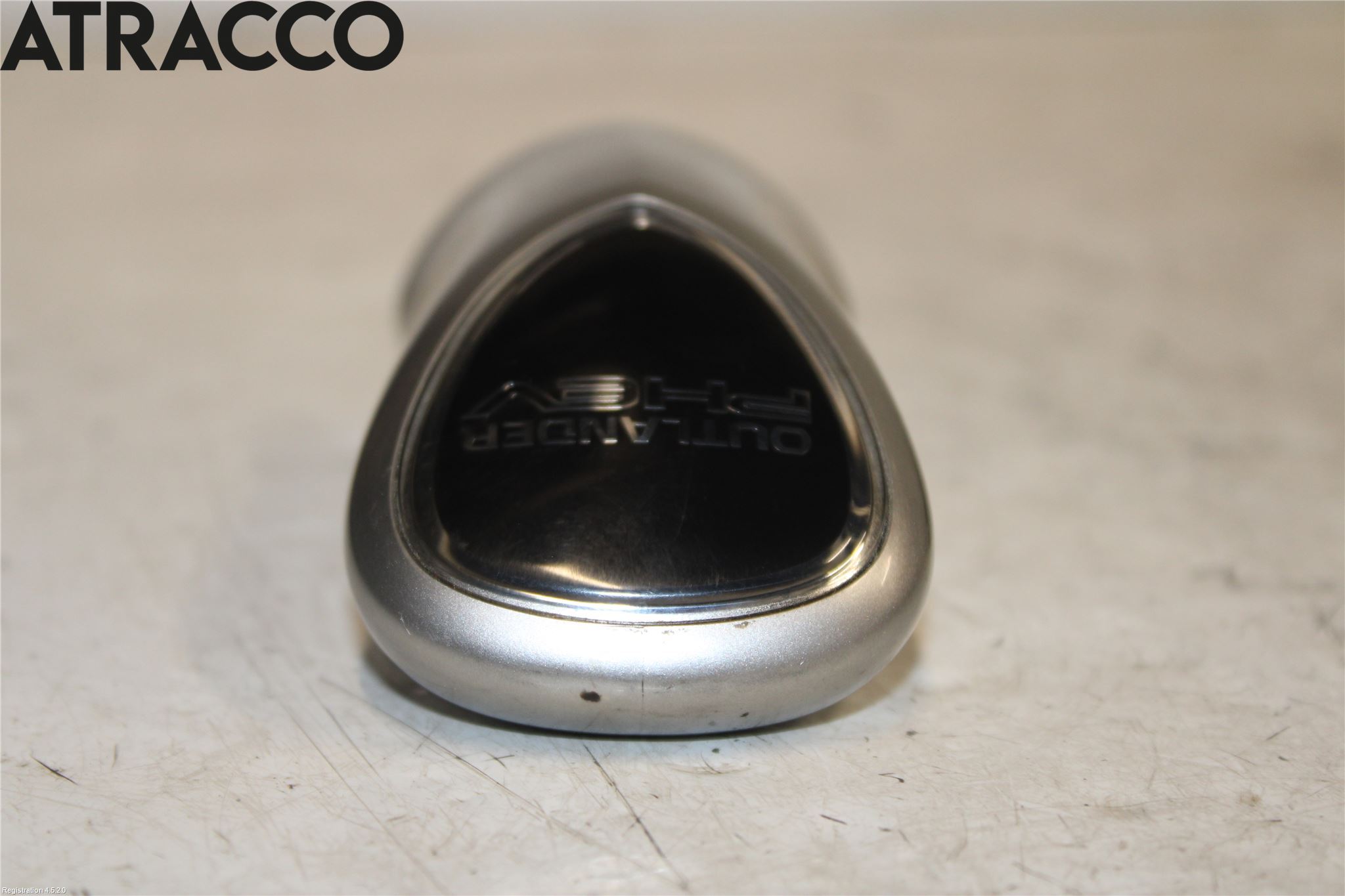 Mitsubishi OUTLANDER 13-21 Gearspak Kule