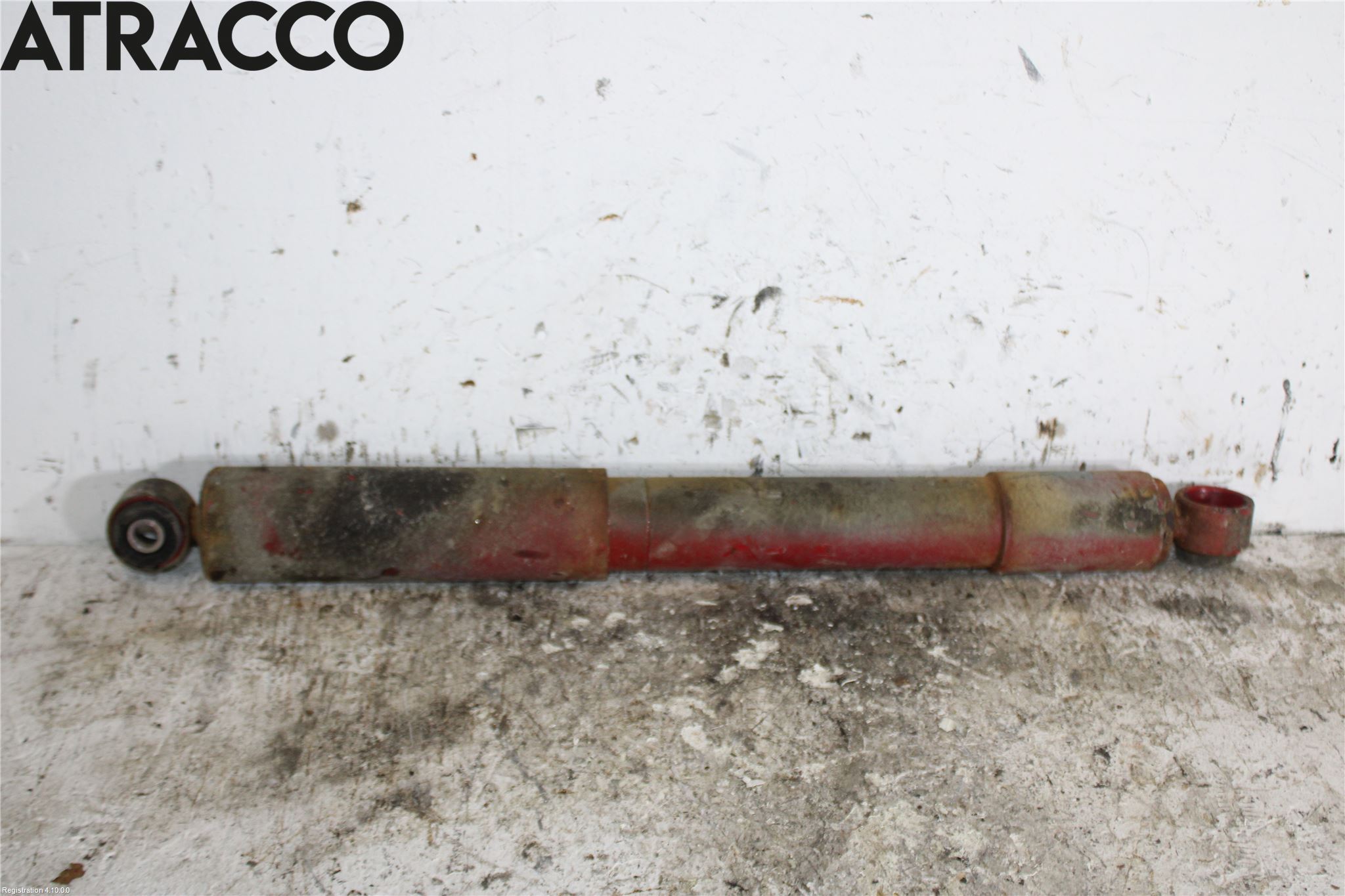 Toyota HILUX 16- Støtdemper Bak