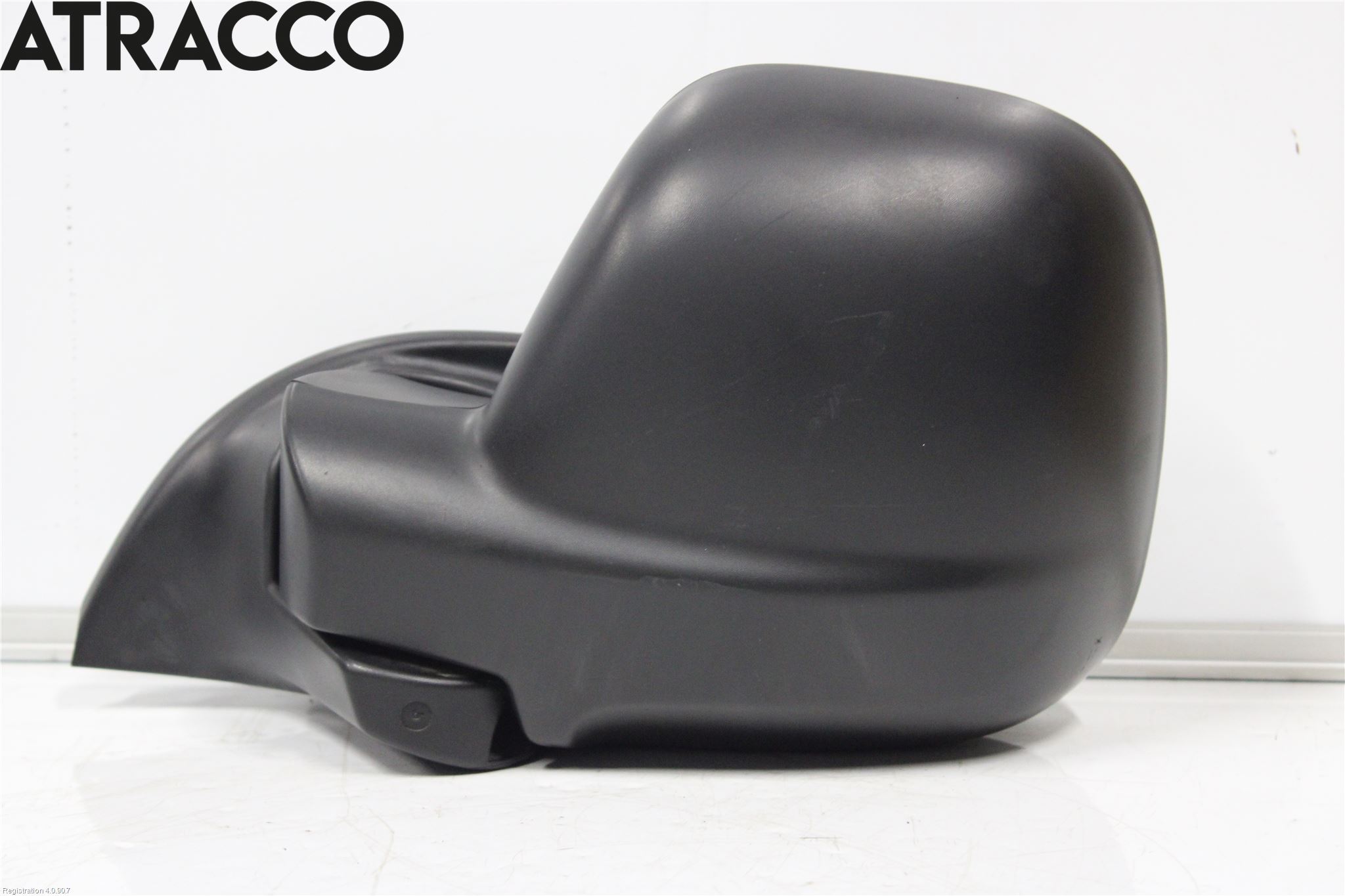 Peugeot BOXER 07-14 Speil V M-El Justering