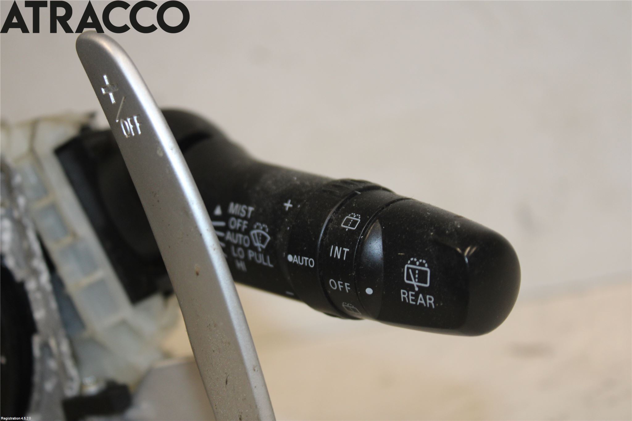 Mitsubishi OUTLANDER 07-12 Bryter Ratt Kombi H Og V