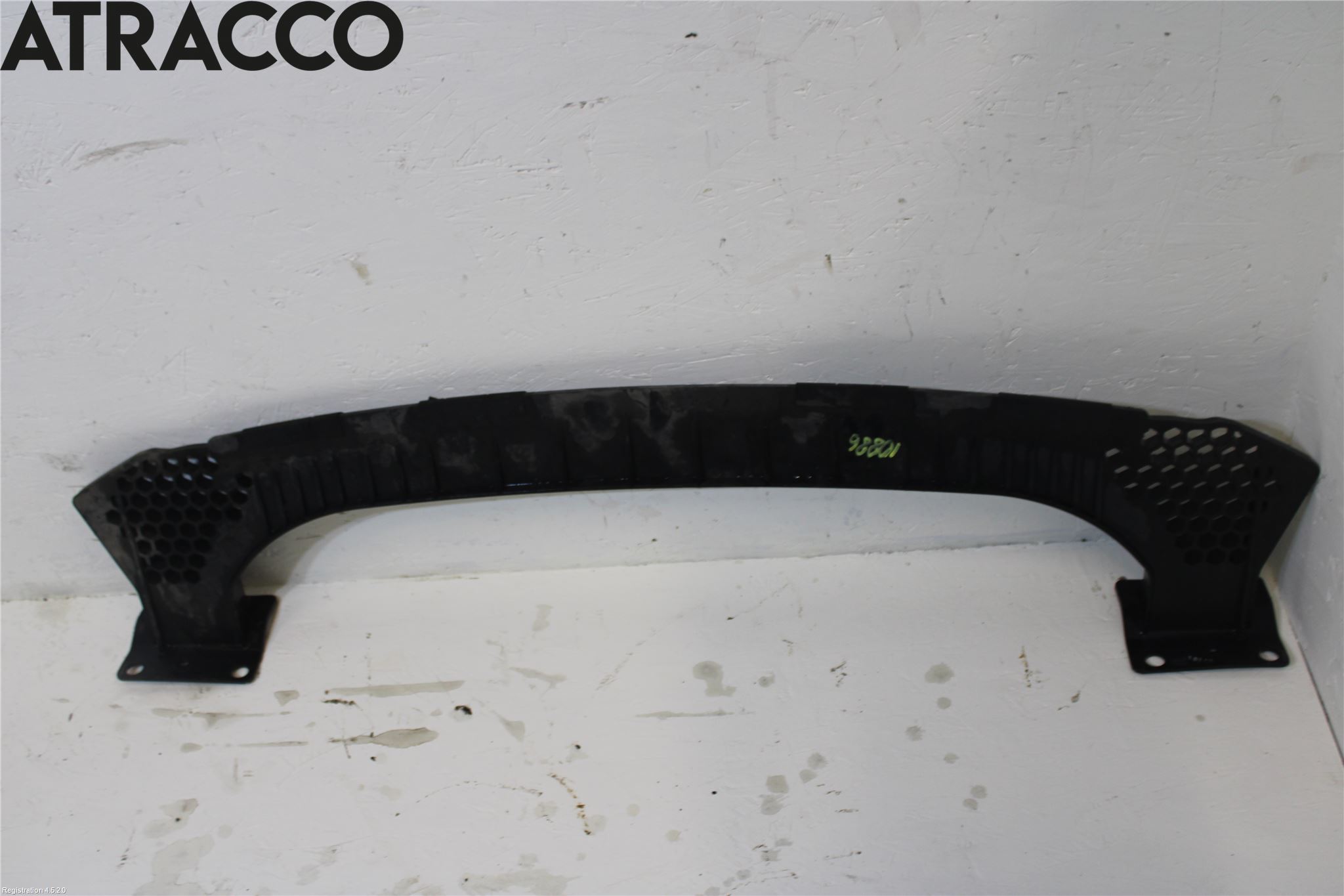 Hyundai ix35 Støtfanger Foran Deformelemen