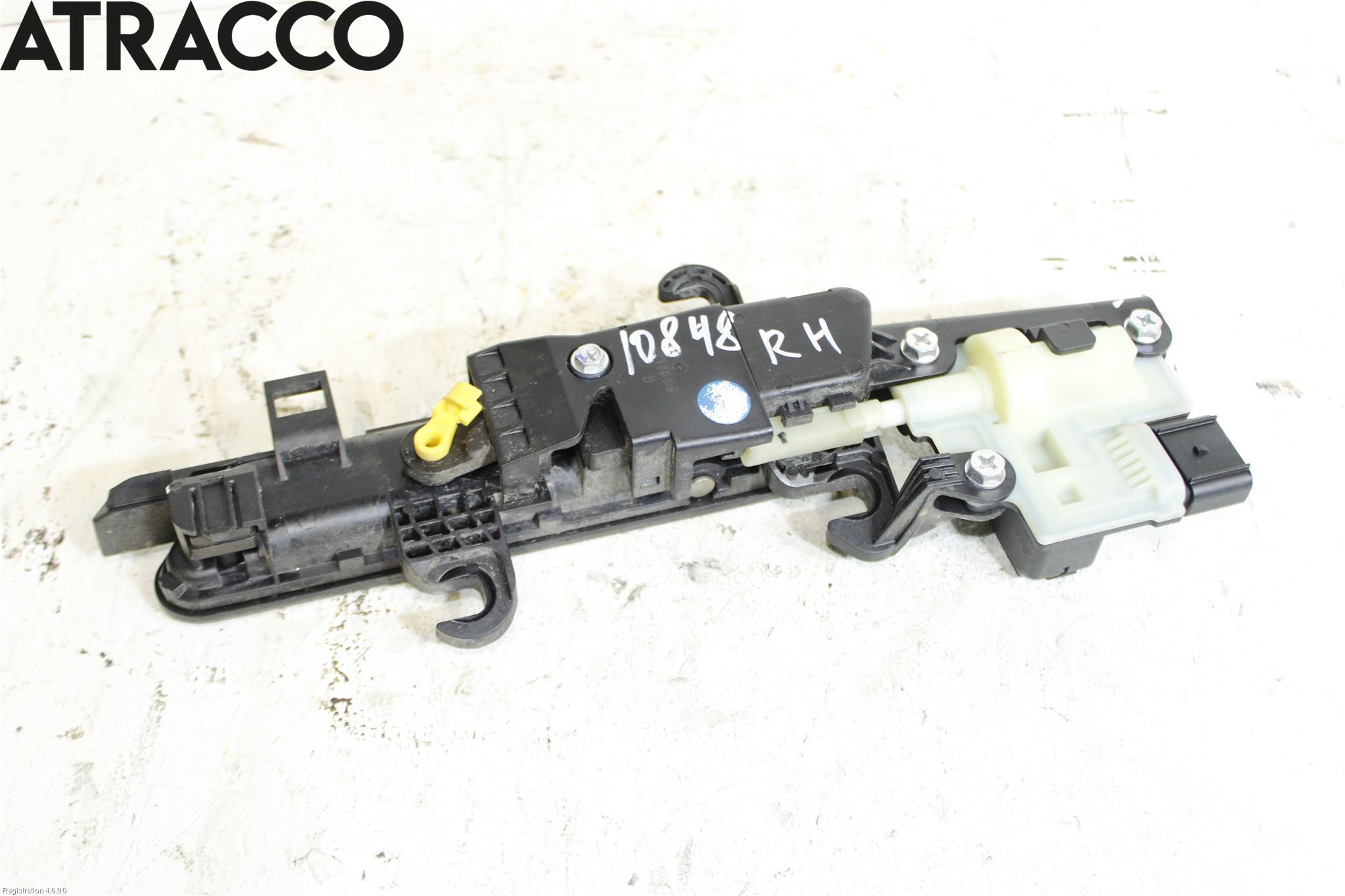 Hyundai IONIQ 5 NE 22- Dørhandtak Ytre Høyre