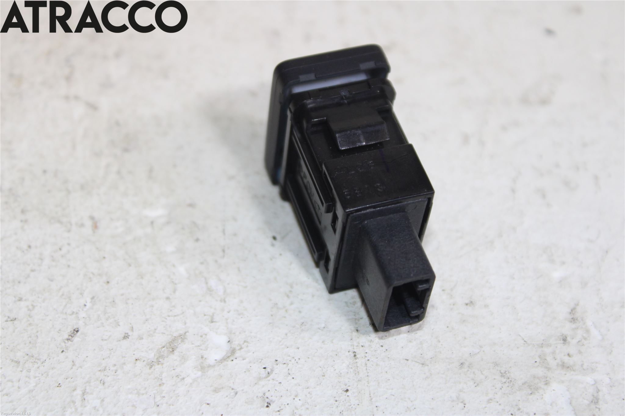 Mitsubishi OUTLANDER 13-21 Bryter Øvrig