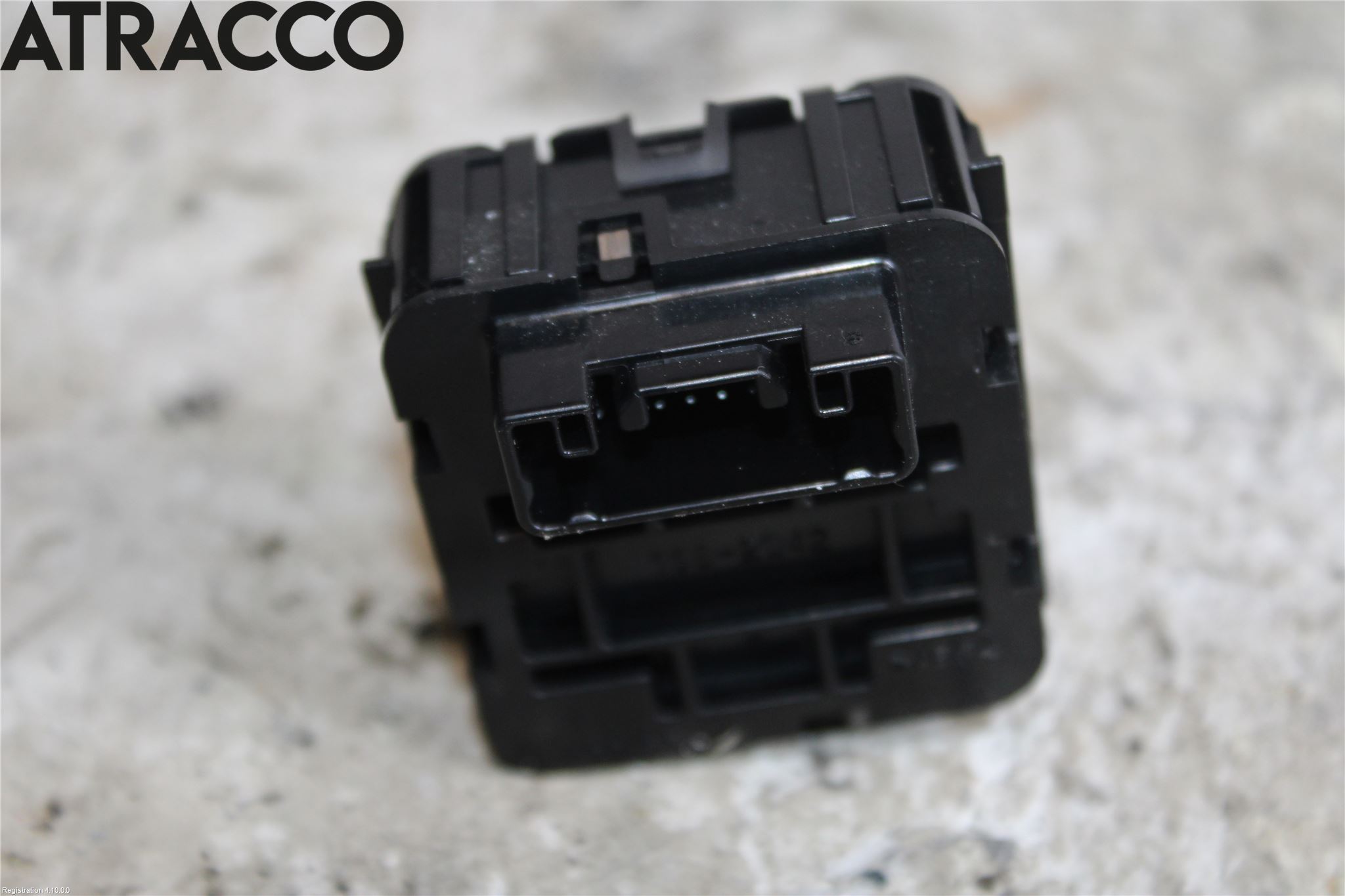 Toyota AURIS 13-19 Instr Varselys - Display