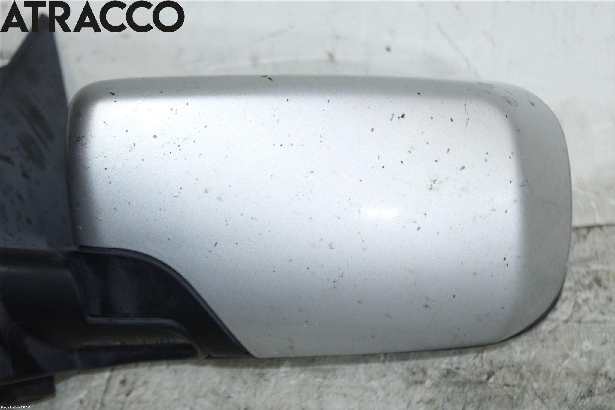 BMW 3 E46      98-05 Speil V M-El Justering