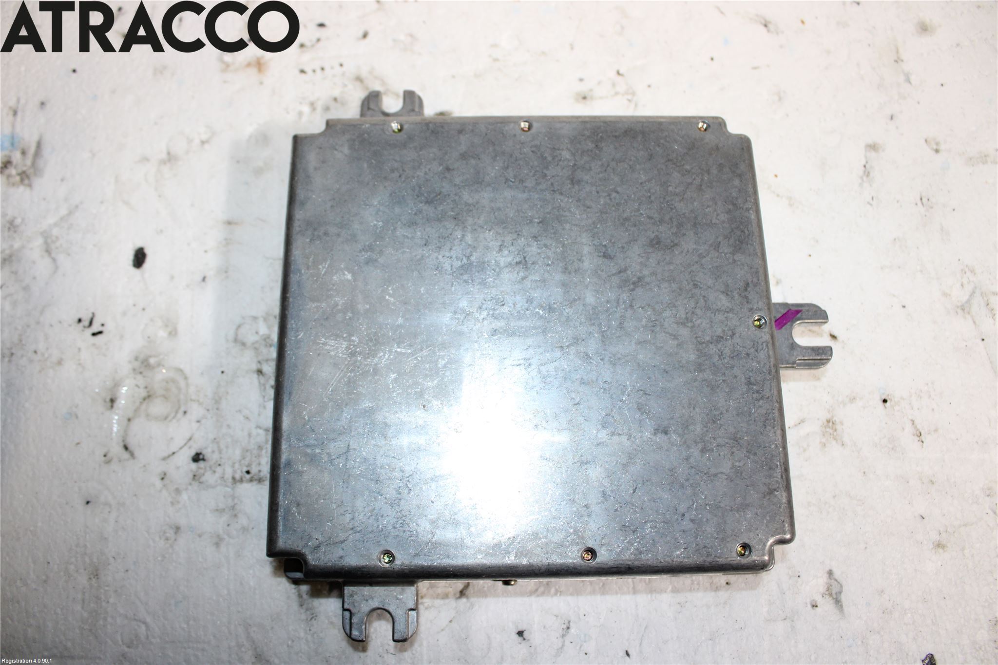 Honda JAZZ 02-08 Styreenhet Øvrig