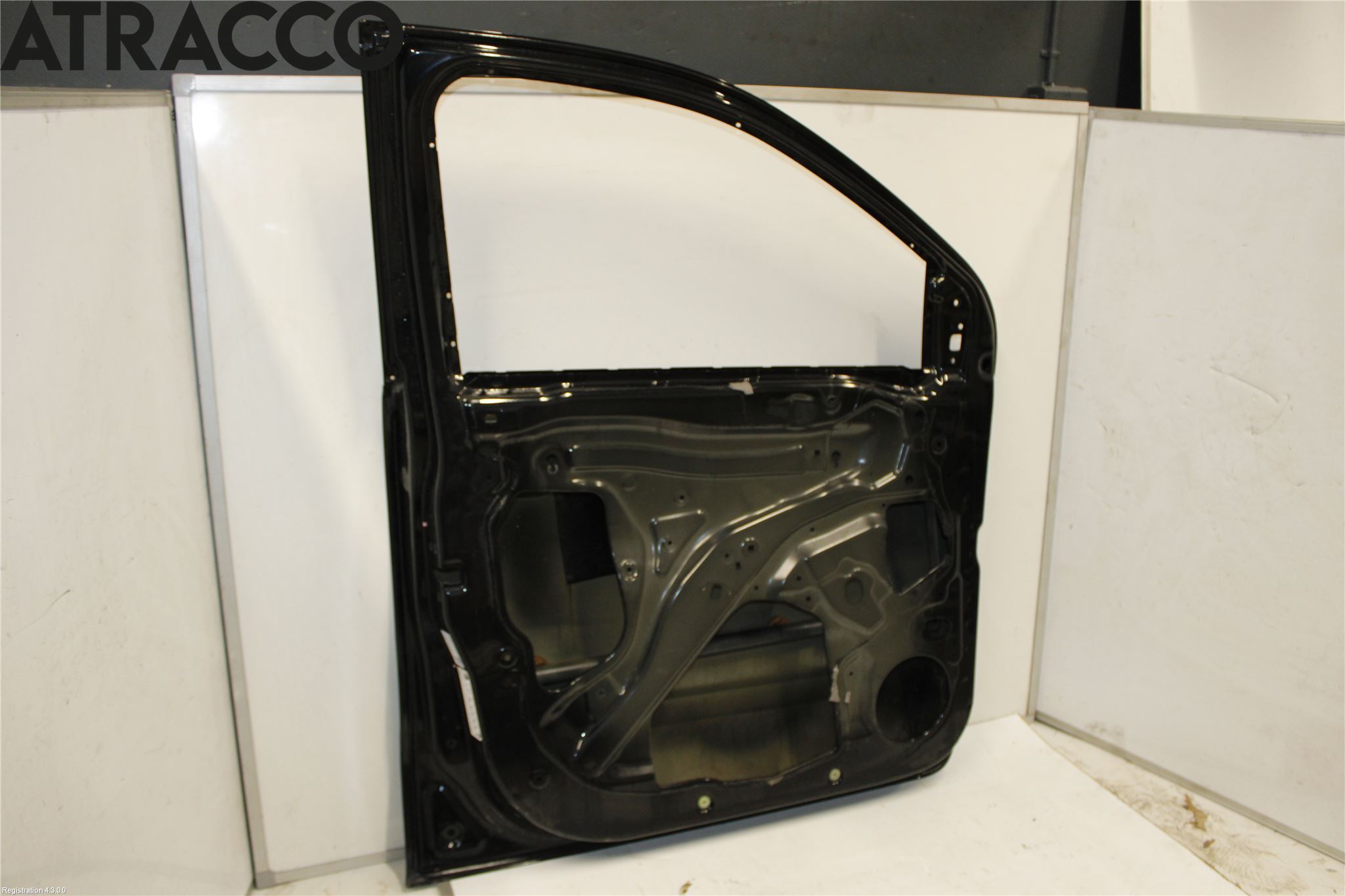 Ford RANGER EU 12-23 Dør 4D Foran Venstre