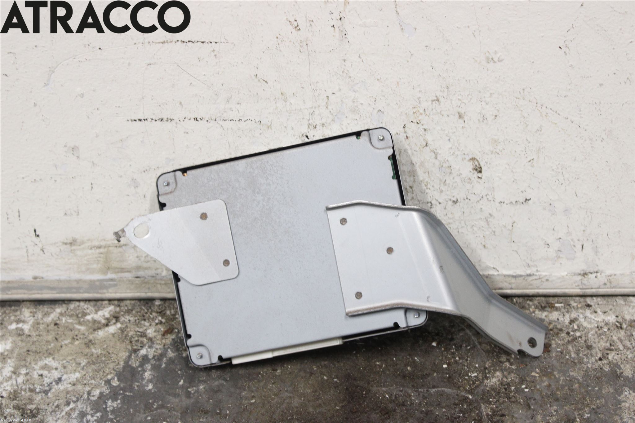 Toyota LANDCRUISER J120 02-09 Styreenhet Parkbrems