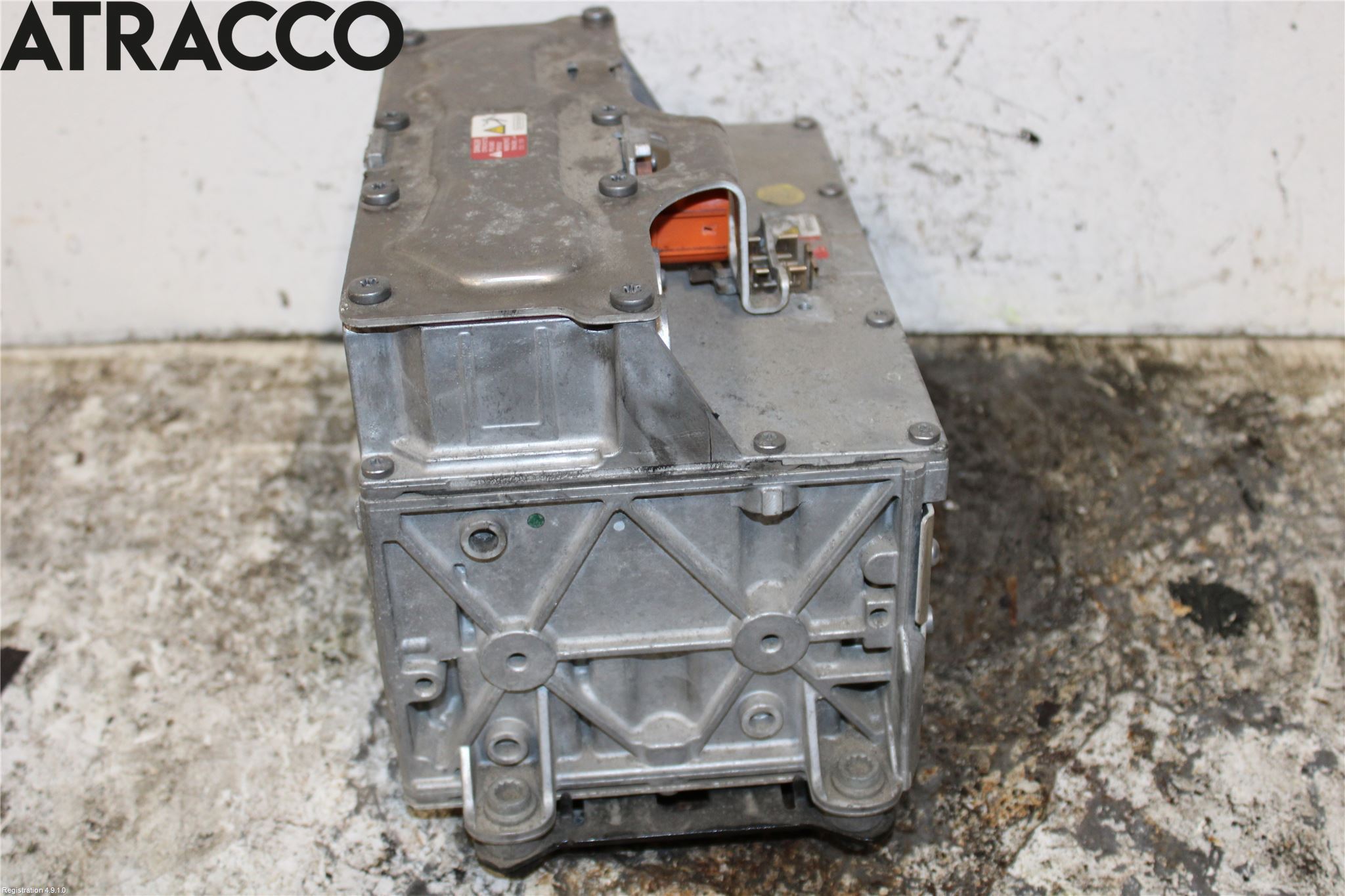 Volkswagen VW PASSAT 15-19 Hybridconverter