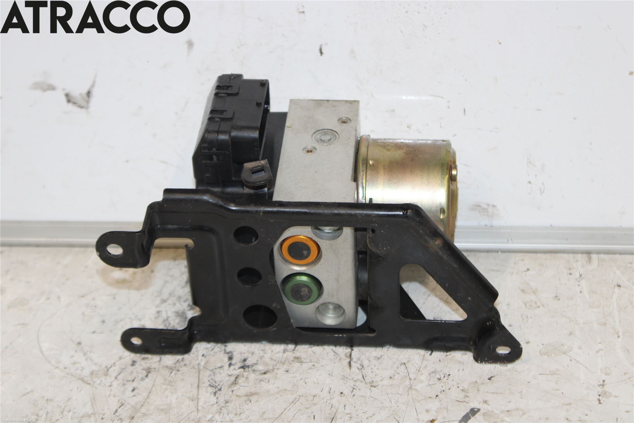 Suzuki GRAND VITARA I 98-05 Abs Hydraulikkaggregat