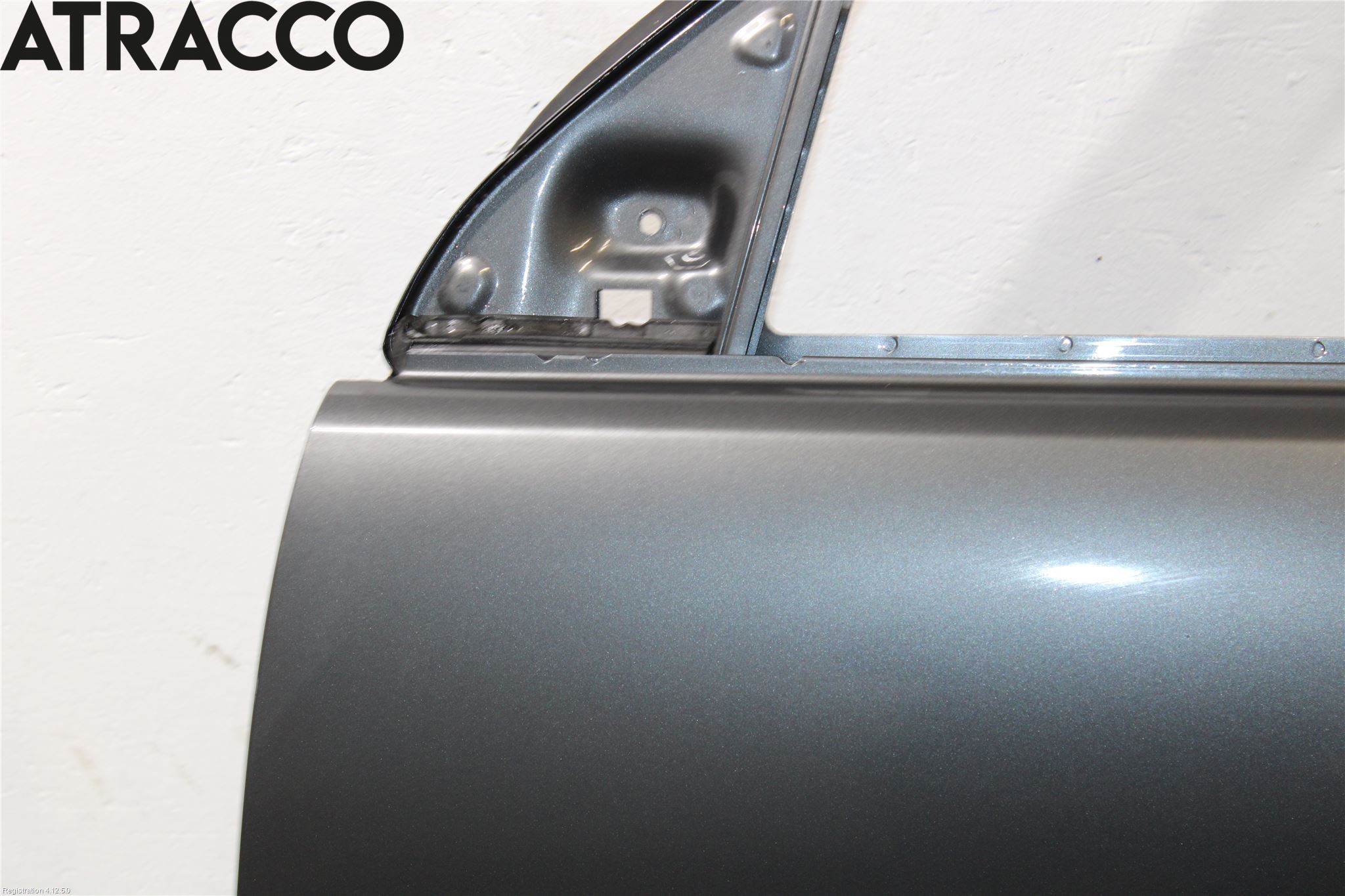 Volkswagen VW PASSAT CC 08-16 Dør 4D Foran Venstre