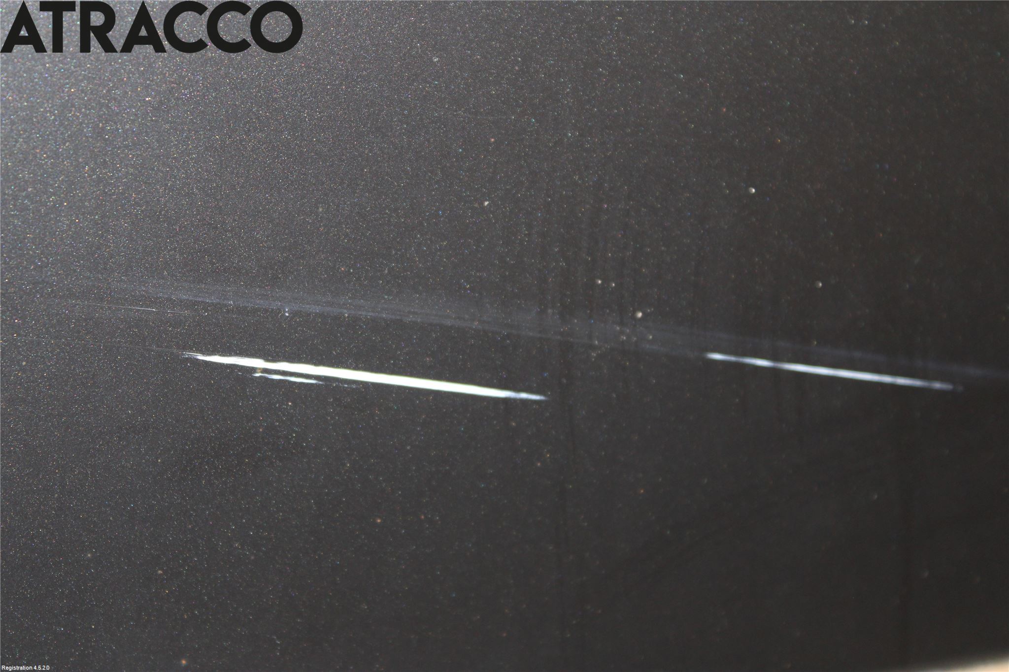 Peugeot 407 Dør 4D Foran Venstre