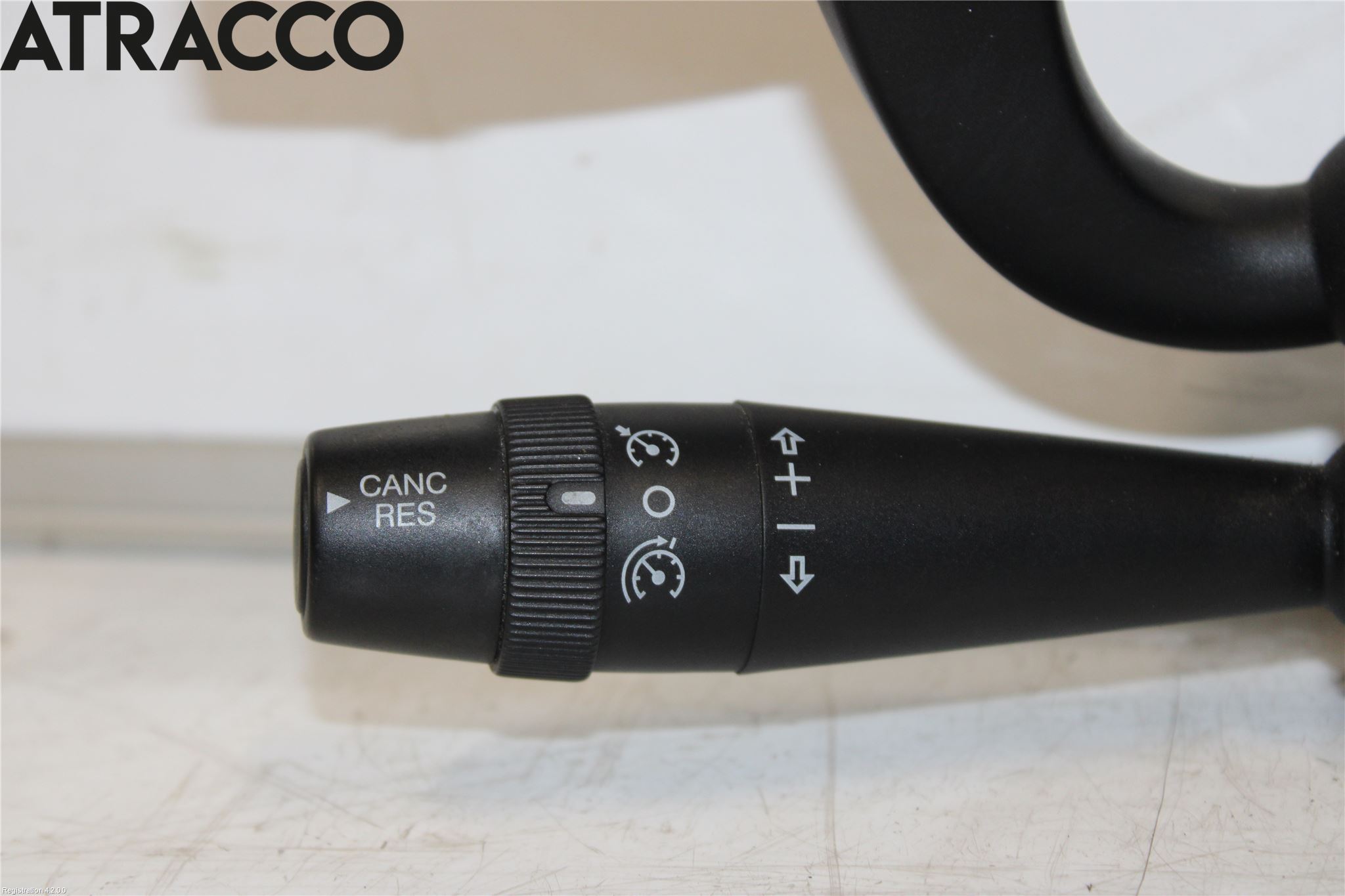 Peugeot BOXER/E-BOXER 15- Bryter Ratt Kombi H Og V