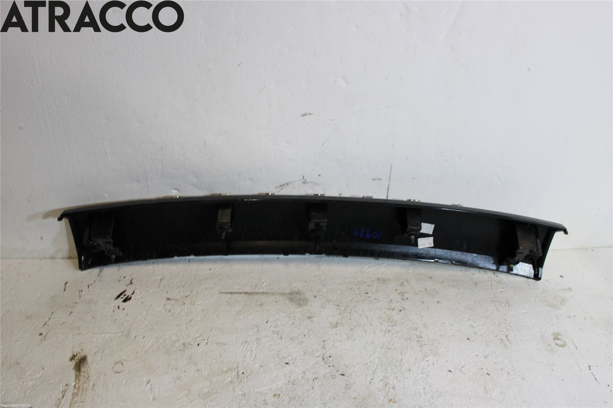 Peugeot 2008/E-2008 20- List Bak-Bakluke