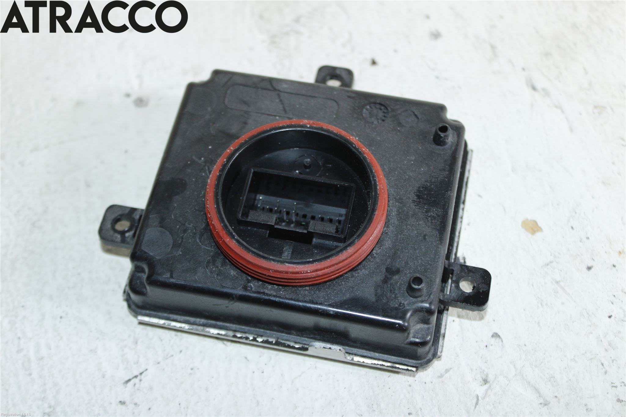 Volkswagen VW GOLF / E-GOLF VII 13-20 Styreenhet Xenon