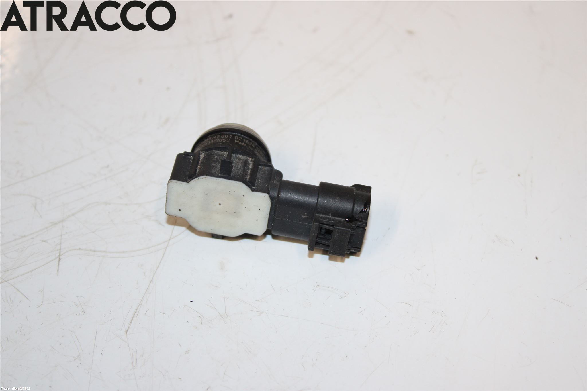 Mercedes-Benz MB B-KLASS (W246/W242) 12-19 Sensor Ryggesensor