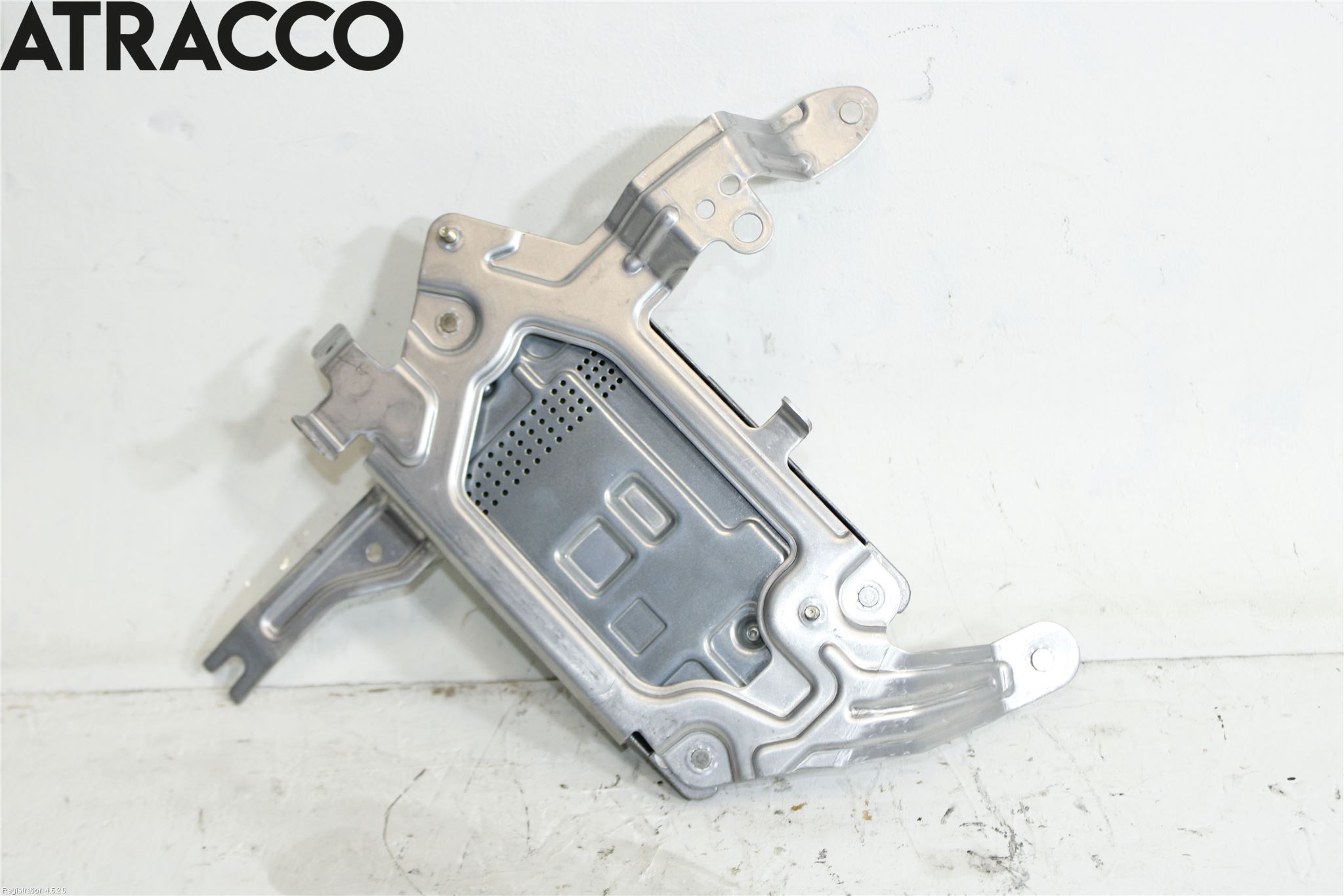 BMW 3 F30/F31/F80 12-19 Styreenhet Øvrig