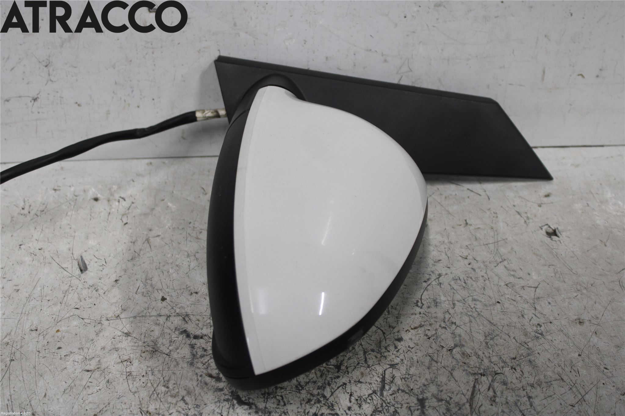 Opel ASTRA J 10-15 Speil V M-El Justering