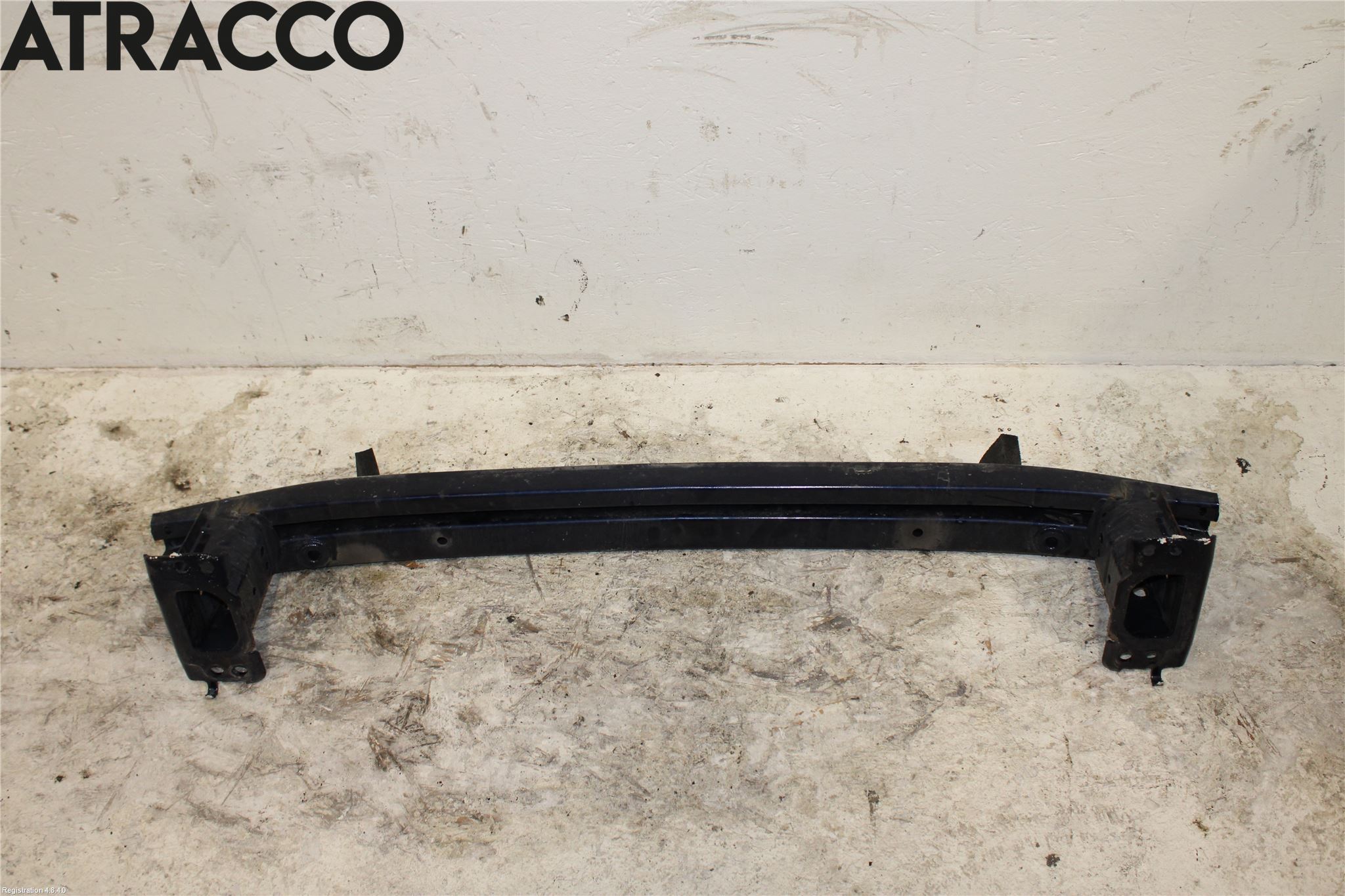 Toyota AURIS 10-12 Støtfanger Foran Bjelke